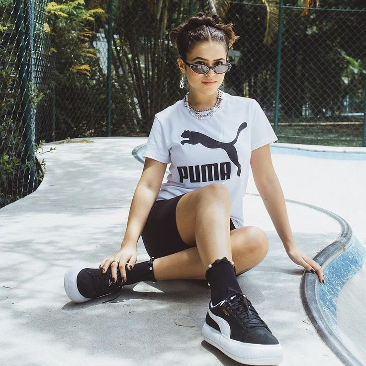Puma Apparel: Women's