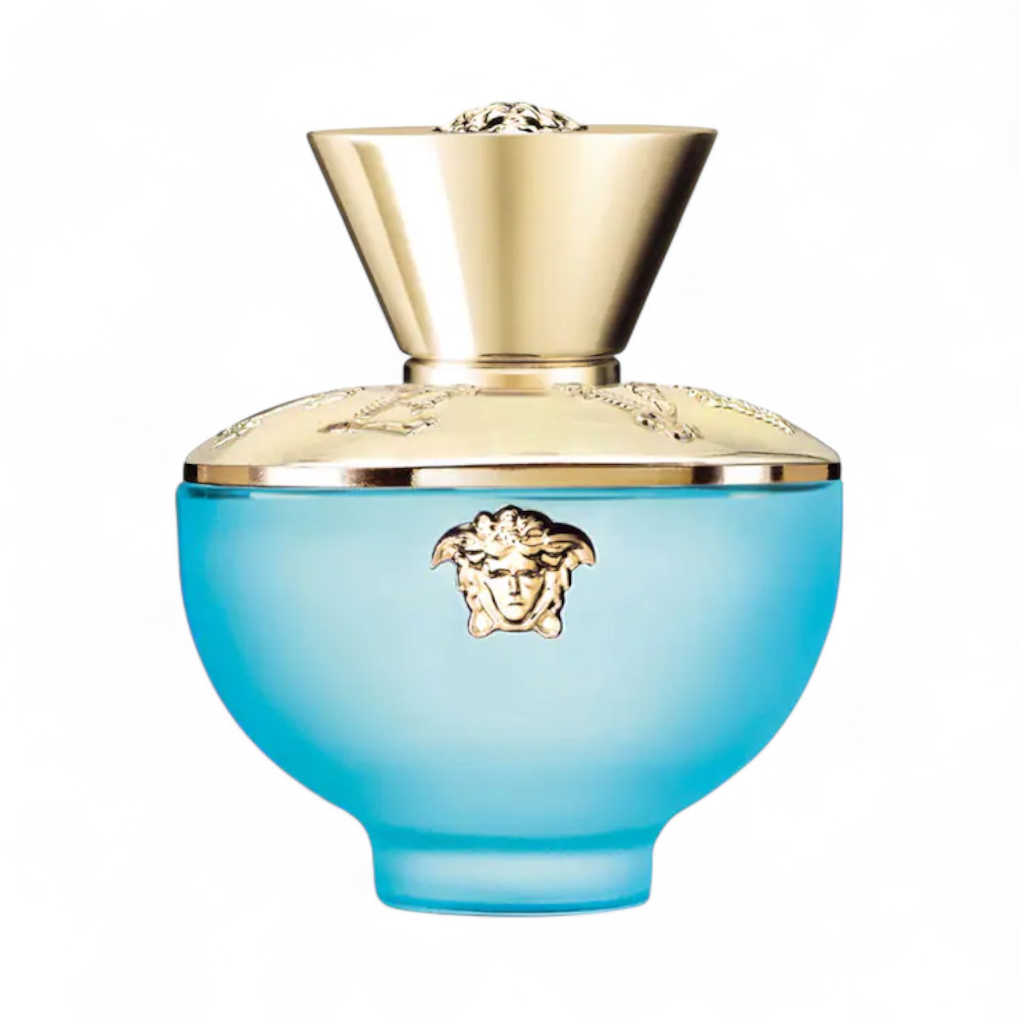 s*V様 VERSACE Dylan Turquoise オードトワレ おまけ付 Versace Dylan Turquoise Eau De Toilette – Bouchards
