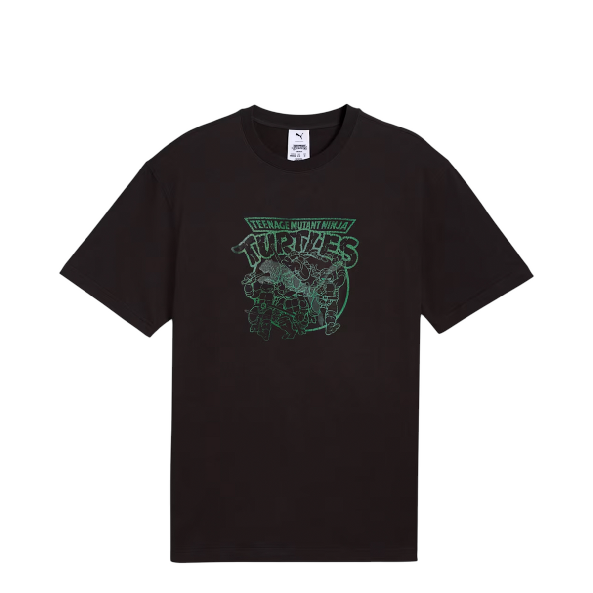 TEENAGE BREWING Original Graphic Tシャツ XL Graphic Tees
