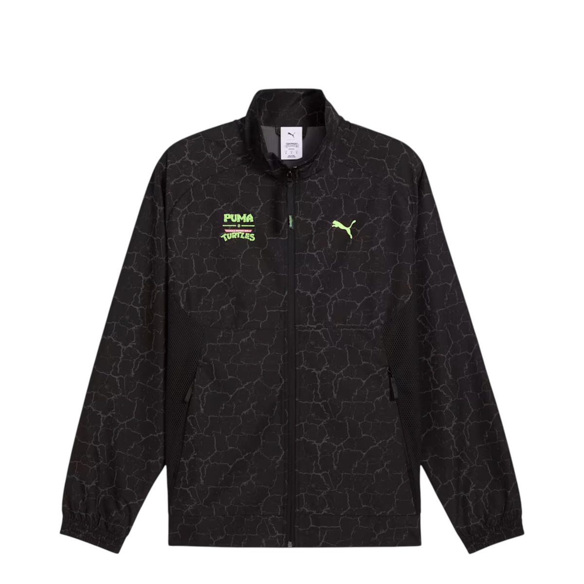XLARGE×PUMA TRACK JACKET& TRACK PANTS PUMA x KIDSUPER STUDIOS Men's Track Jacket | PUMA