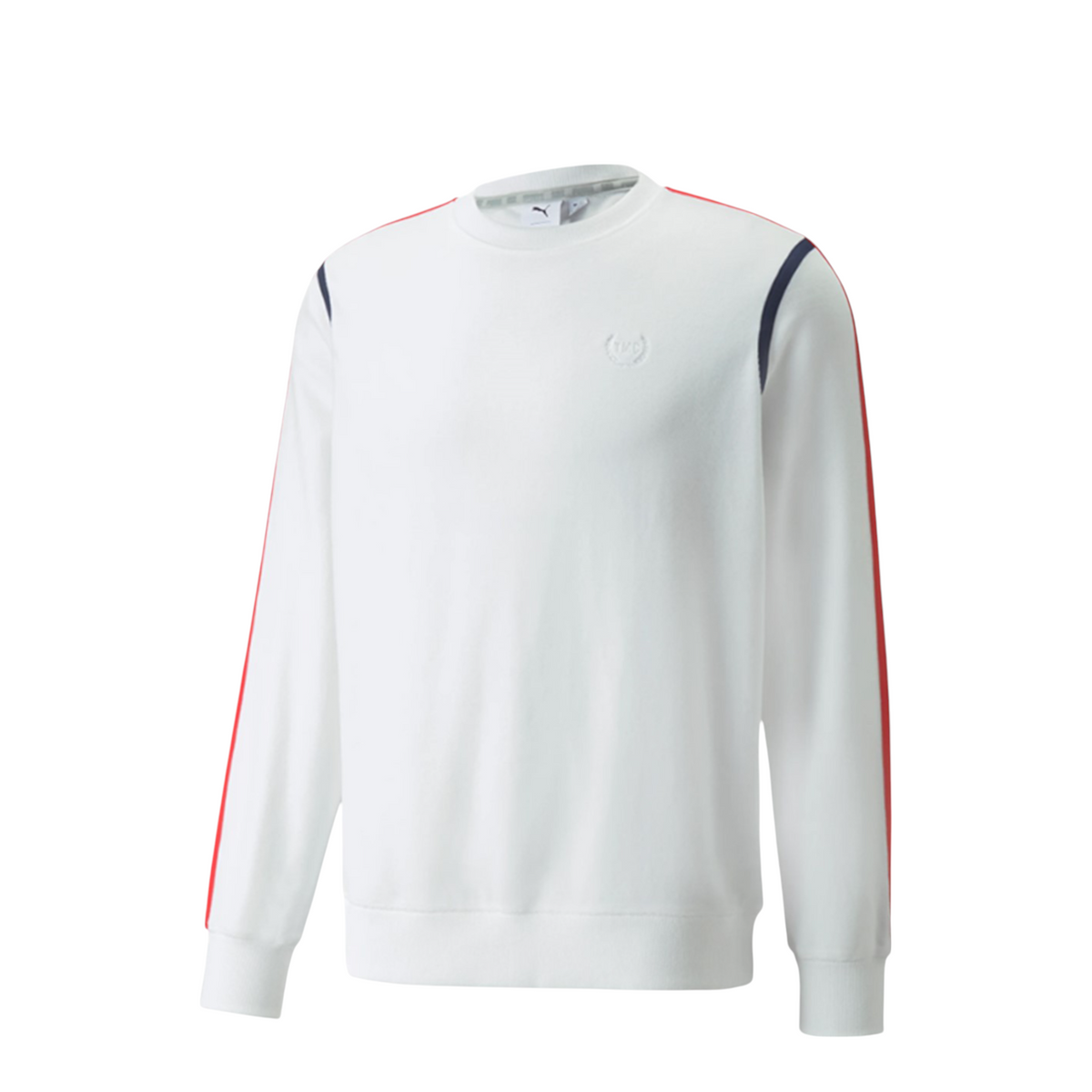 Puma Men's X TMC LL Crew Neck Basketball Sweatshirt – Bouchards