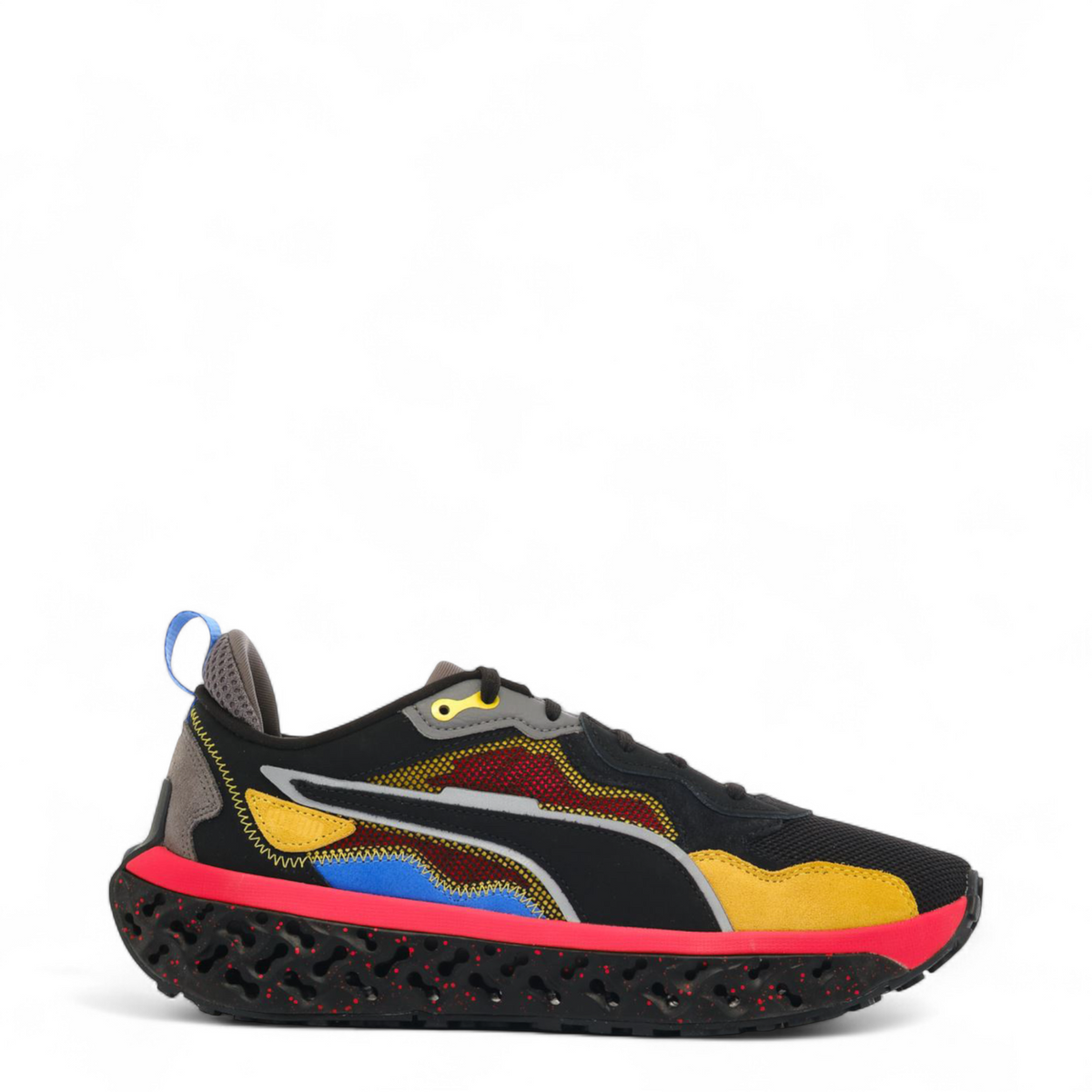 Puma Men's Xetic Sculpt Blast Sneakers – Bouchards