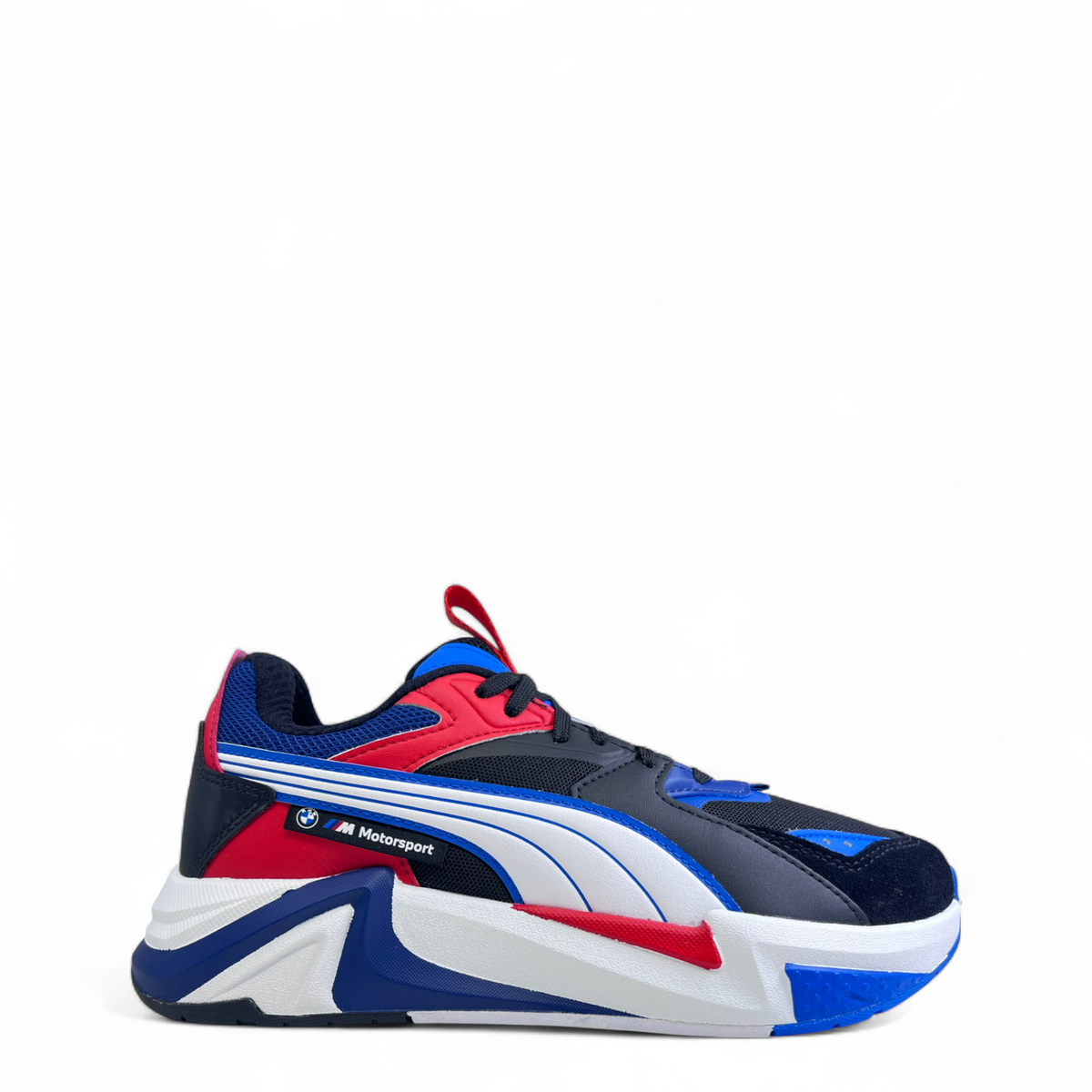 Puma Women's BMW M Motorsports RS-PULS Sneakers – Bouchards