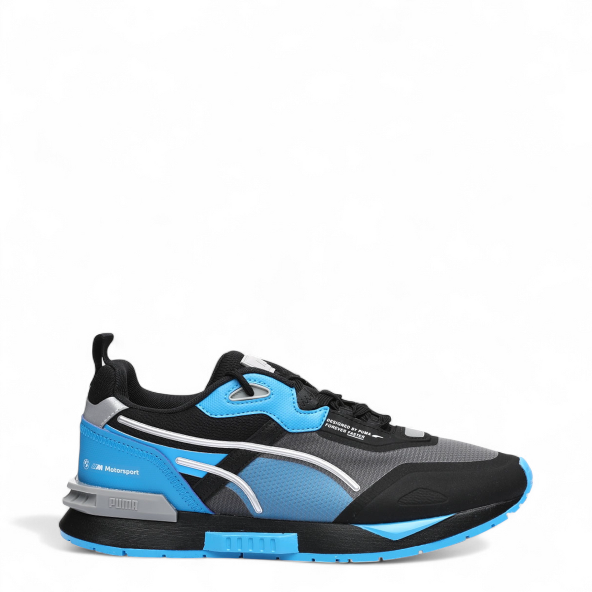 Puma Men's BMW M Motorsport Mirage Tech Sneakers – Bouchards