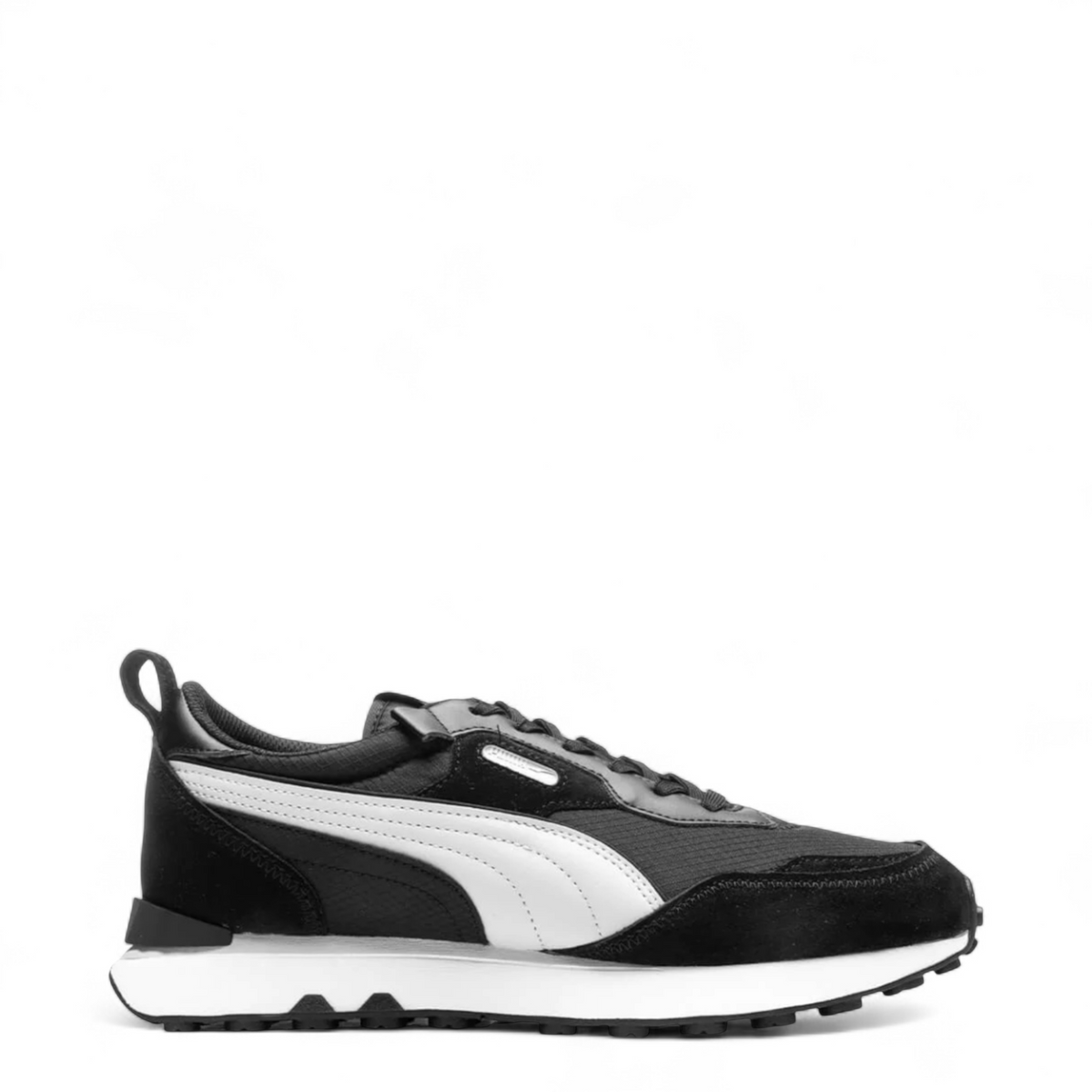ポ*整様 archive PUMA leather driving shoes PUMA Driving Shoes White Leather x AutoExe Custom, Coming