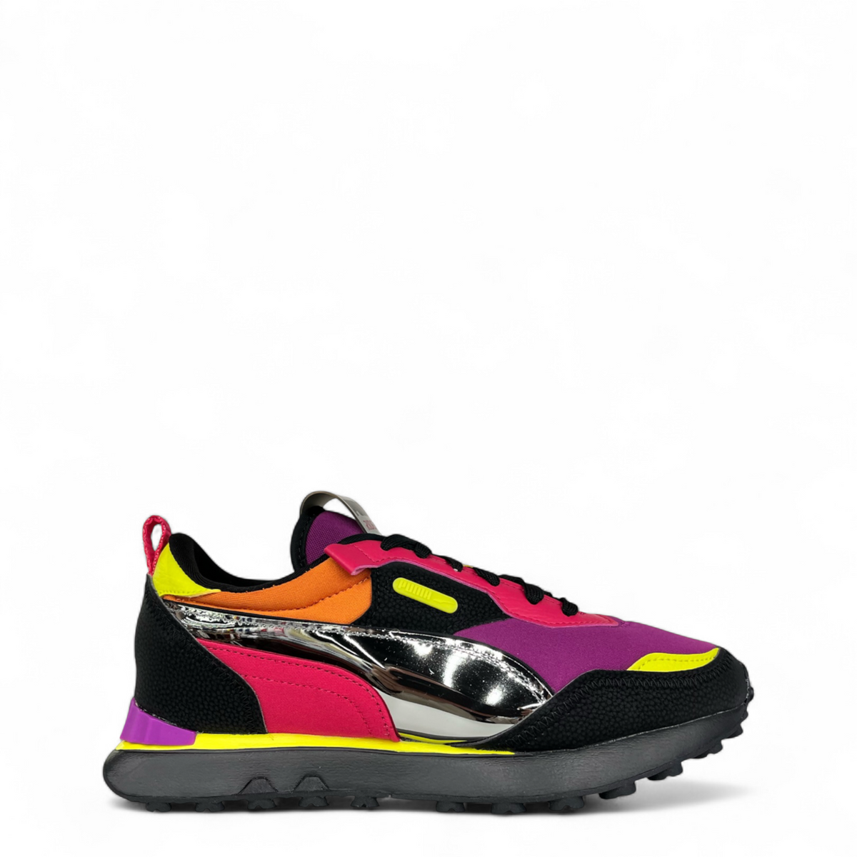 Puma Women's Rider FV Ski Club Sneakers – Bouchards
