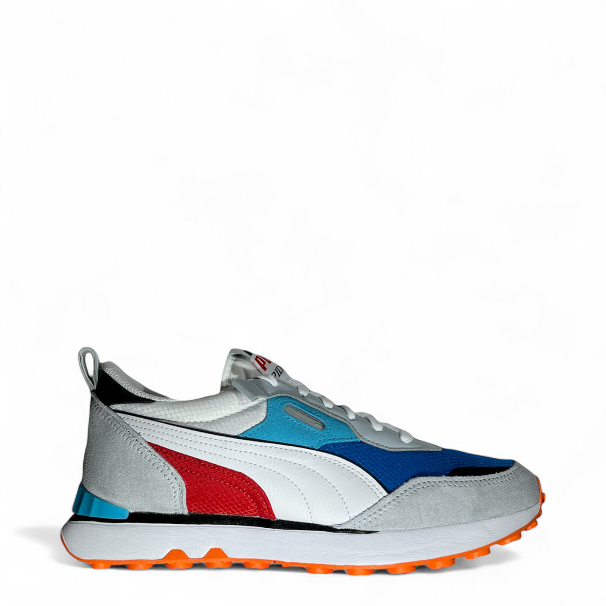 Puma Men's Rider FV Future Vintage Sneakers – Bouchards