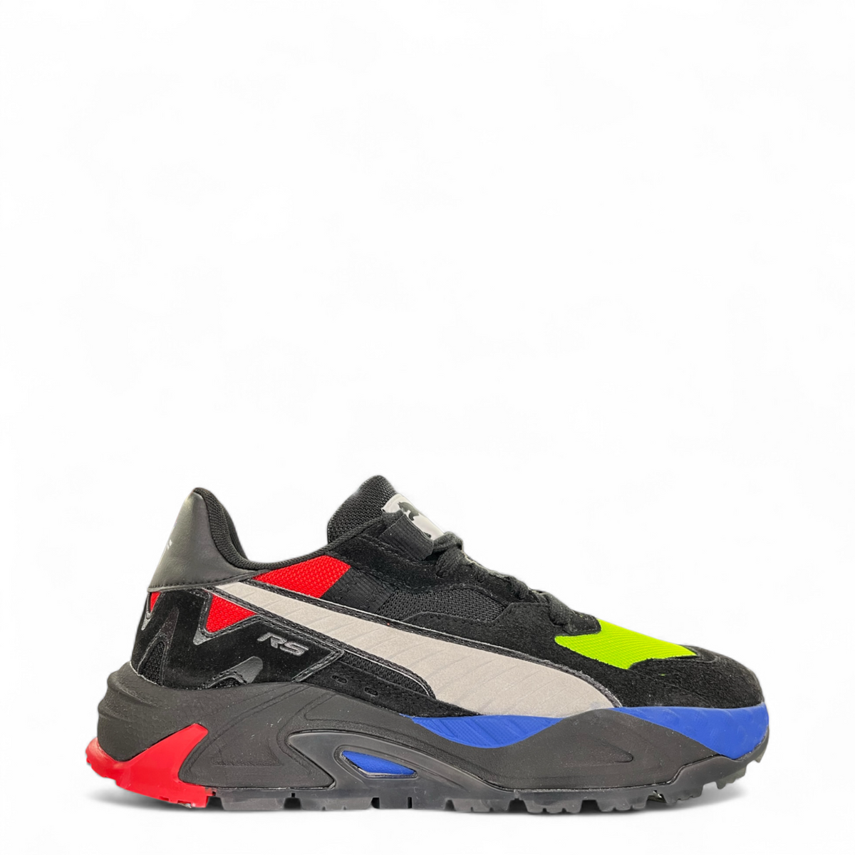 Puma Men's RS-TRCK x NFS (Need For Speed) Sneakers – Bouchards Puma Men's RS-TRCK x NFS (Need For Speed) Sneakers – Bouchards