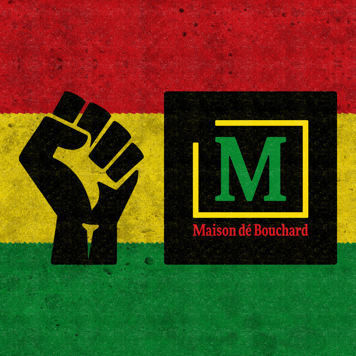 MDB Brand Black History / Juneteenth Collections