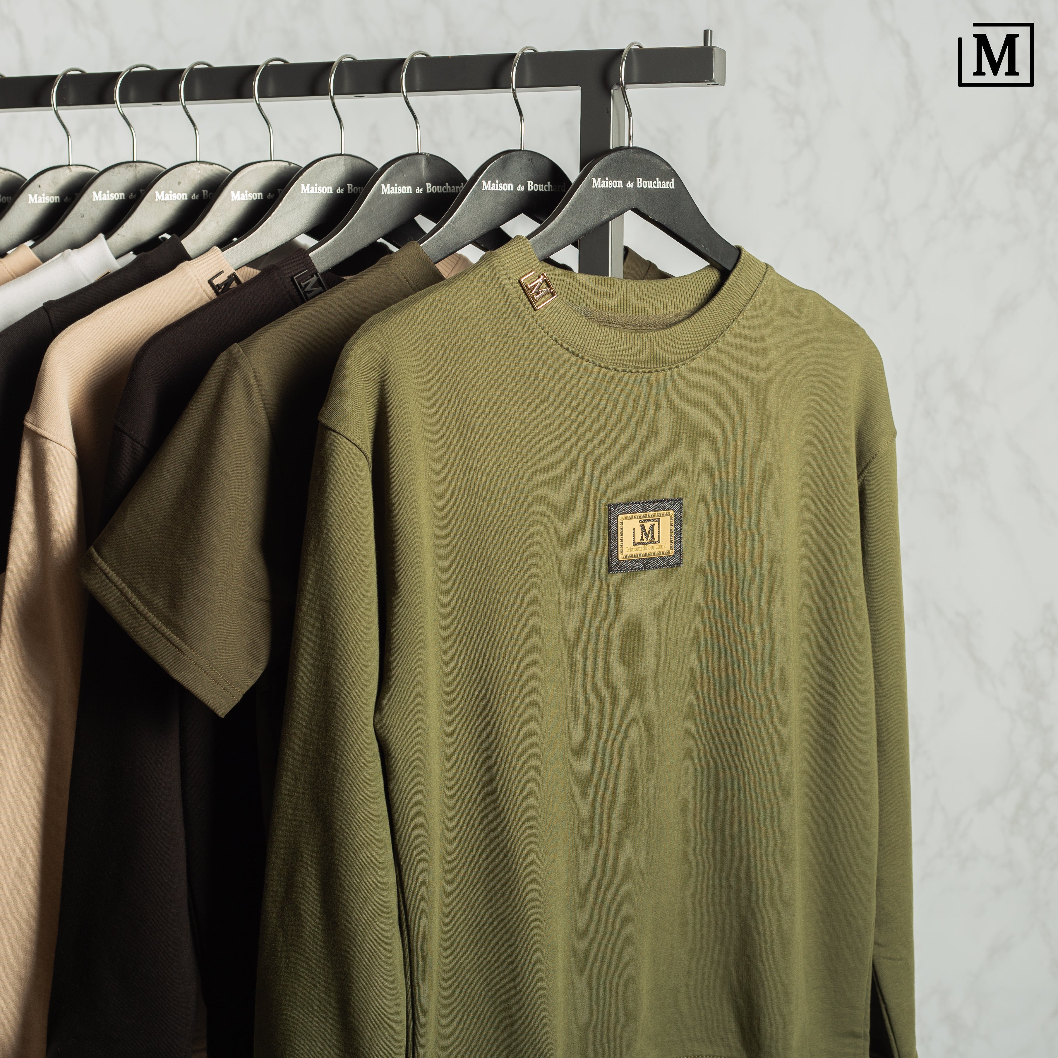 MDB Couture Metaluxe