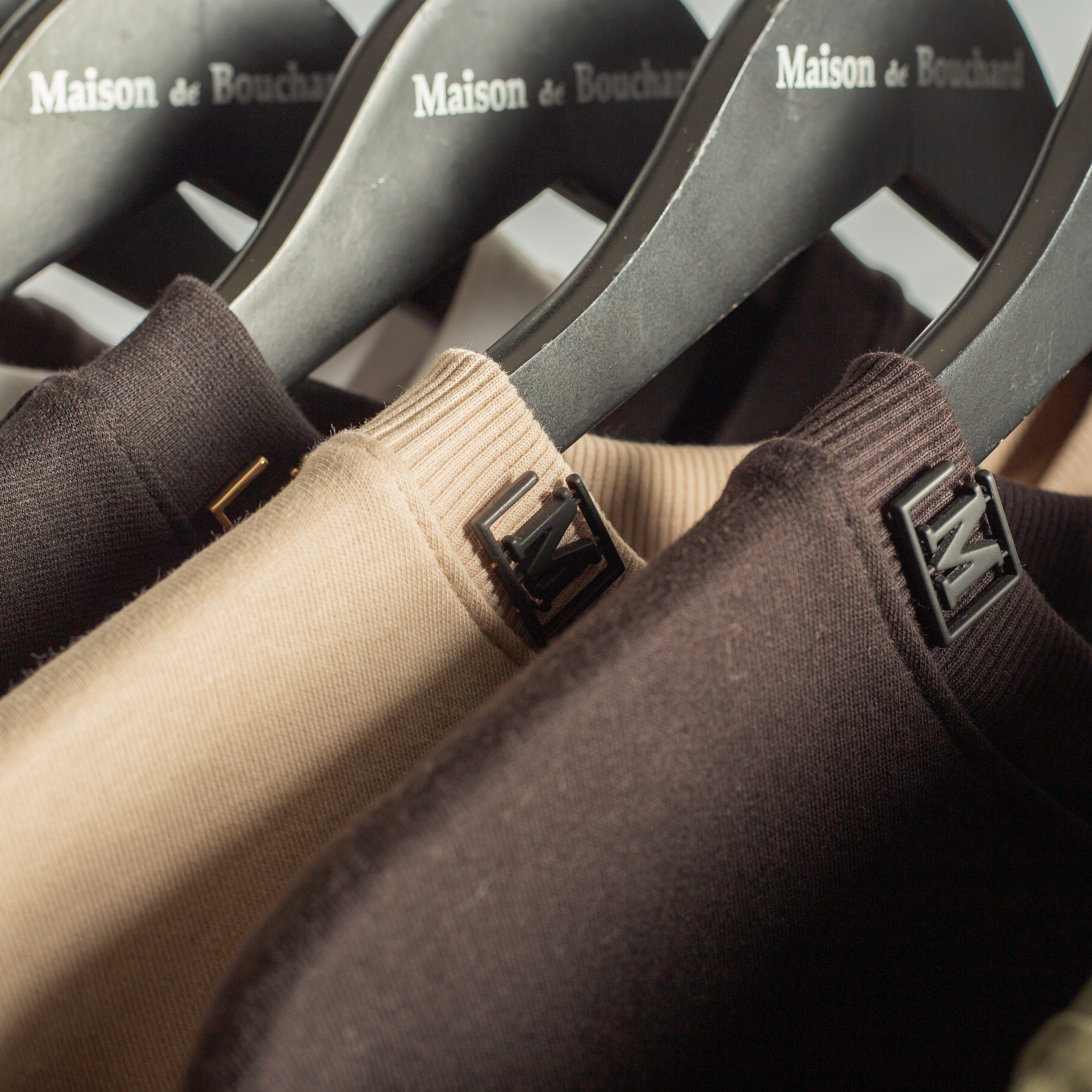 MDB Couture Metaluxe