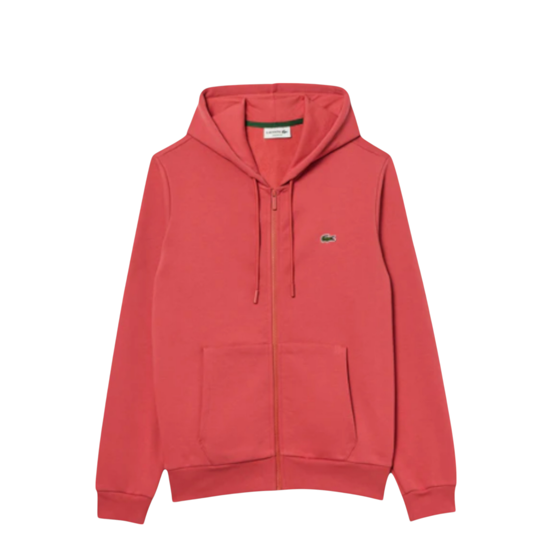 Lacoste Men's Full-Zip Hoodie Sweatshirt – Bouchards