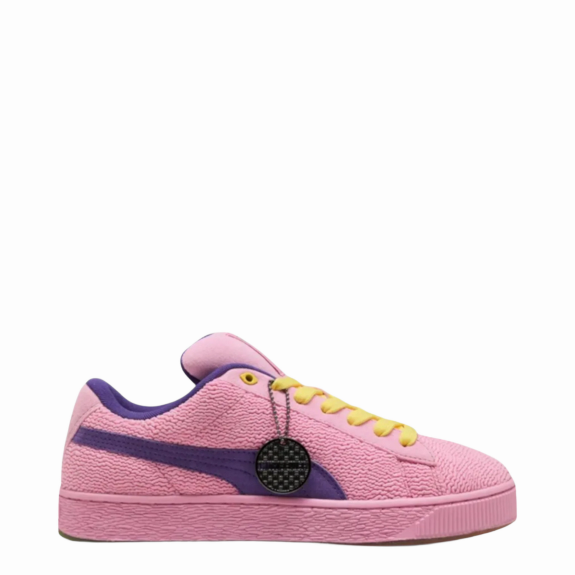 Puma Men's x TMNT Suede XL 2 Sneakers – Bouchards Puma Men's x TMNT Suede XL 2 Sneakers – Bouchards