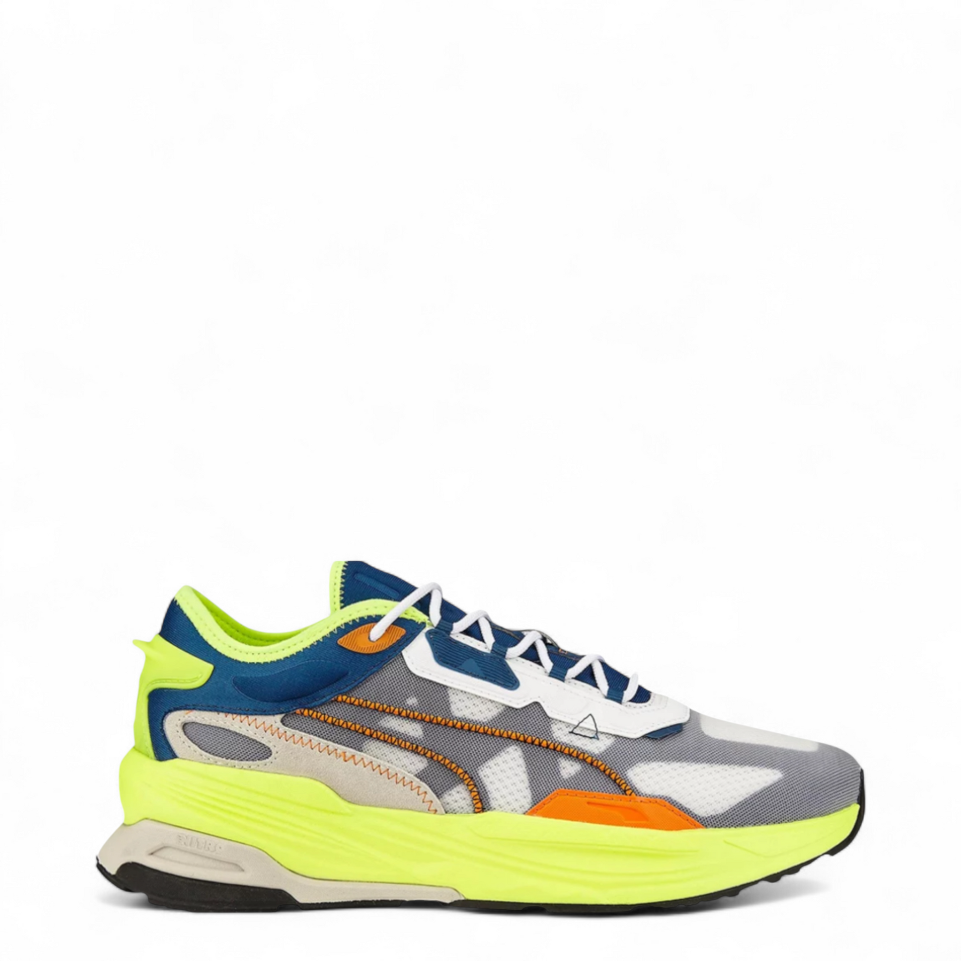 PUMA NITRO スパイクシューズ29cm PUMA公式】メンズ エヴォスピード ロングディスタンス ニトロ エリート