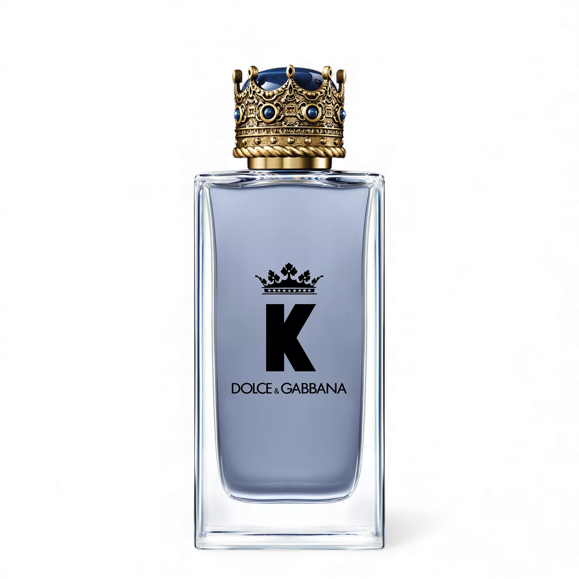 香水(男性用) (75)DOLCE & GABBANA KING Dolce & Gabbana K (King) Pour Homme Eau de Toilette – Bouchards