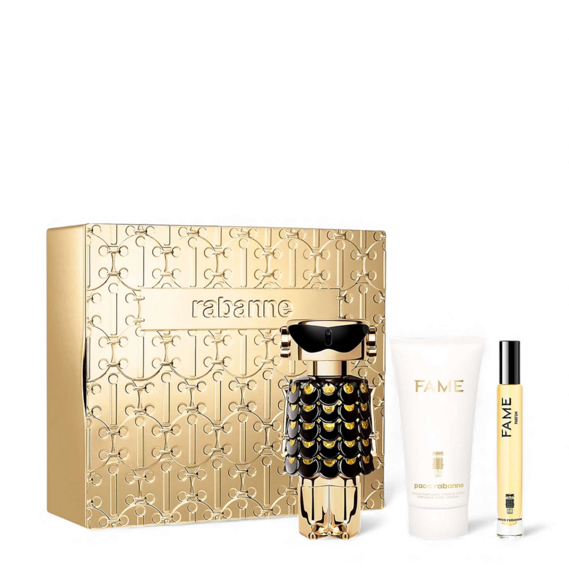 Paco Rabanne Fame Eau de Parfum 3 PC Gift Set – Bouchards