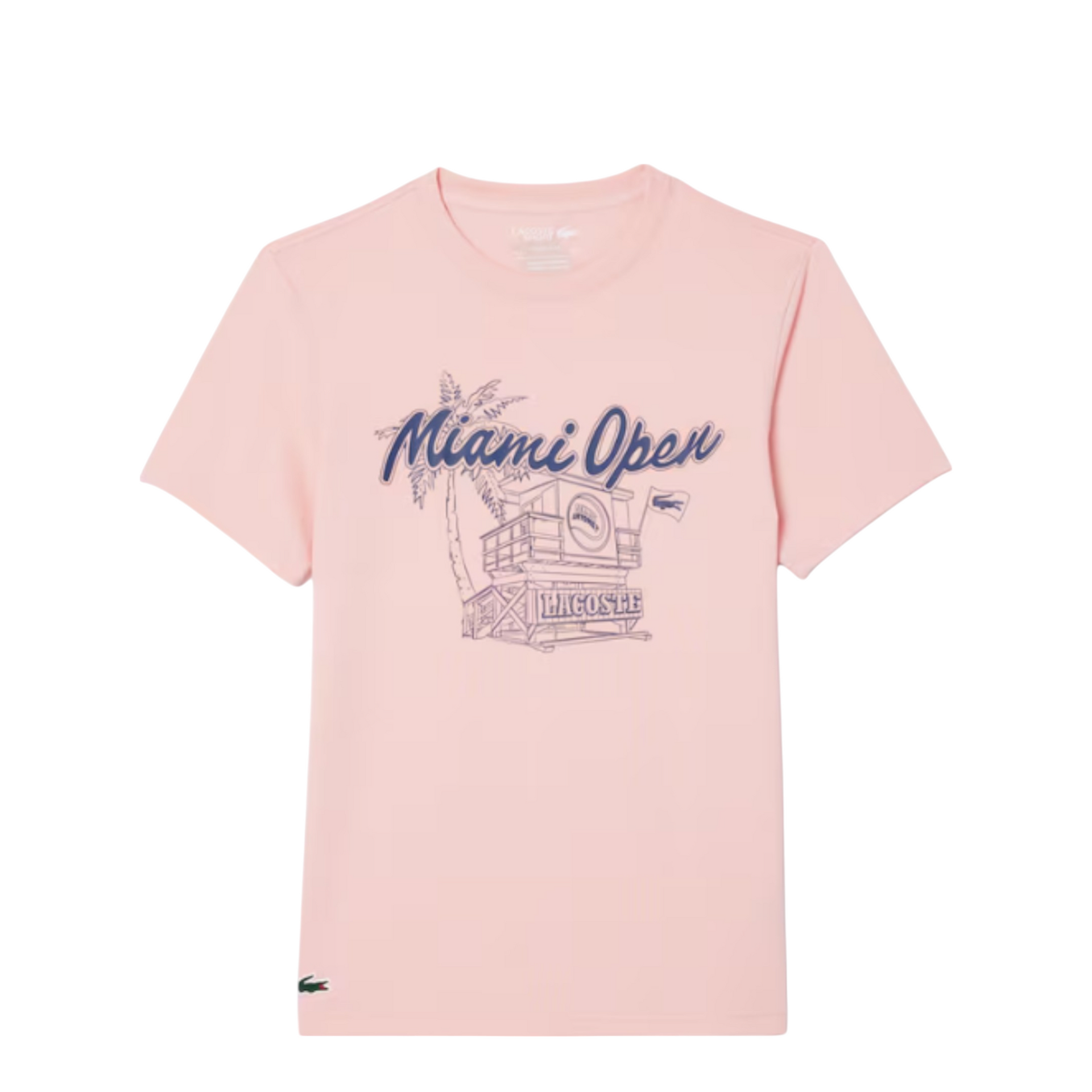 JUST DON MIAMI Tシャツ ホワイト Sサイズ JUST DON MIAMI Tシャツ ホワイト Sサイズの通販 by TAKE-G3商店｜ラクマ