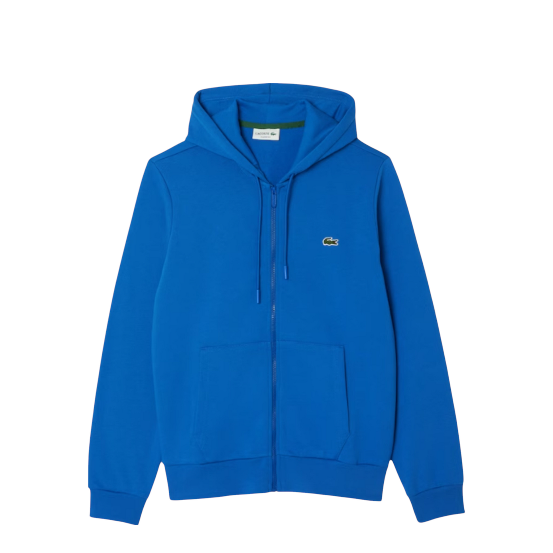 Lacoste Men's Full-Zip Hoodie Sweatshirt – Bouchards