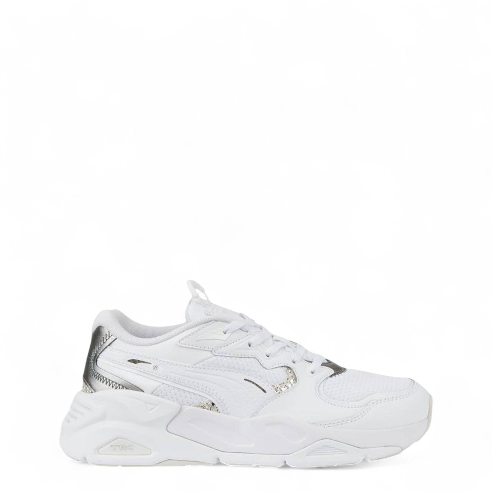靴 mira Amazon.com | PUMA Womens TRC Mira Dimensions Lace Up