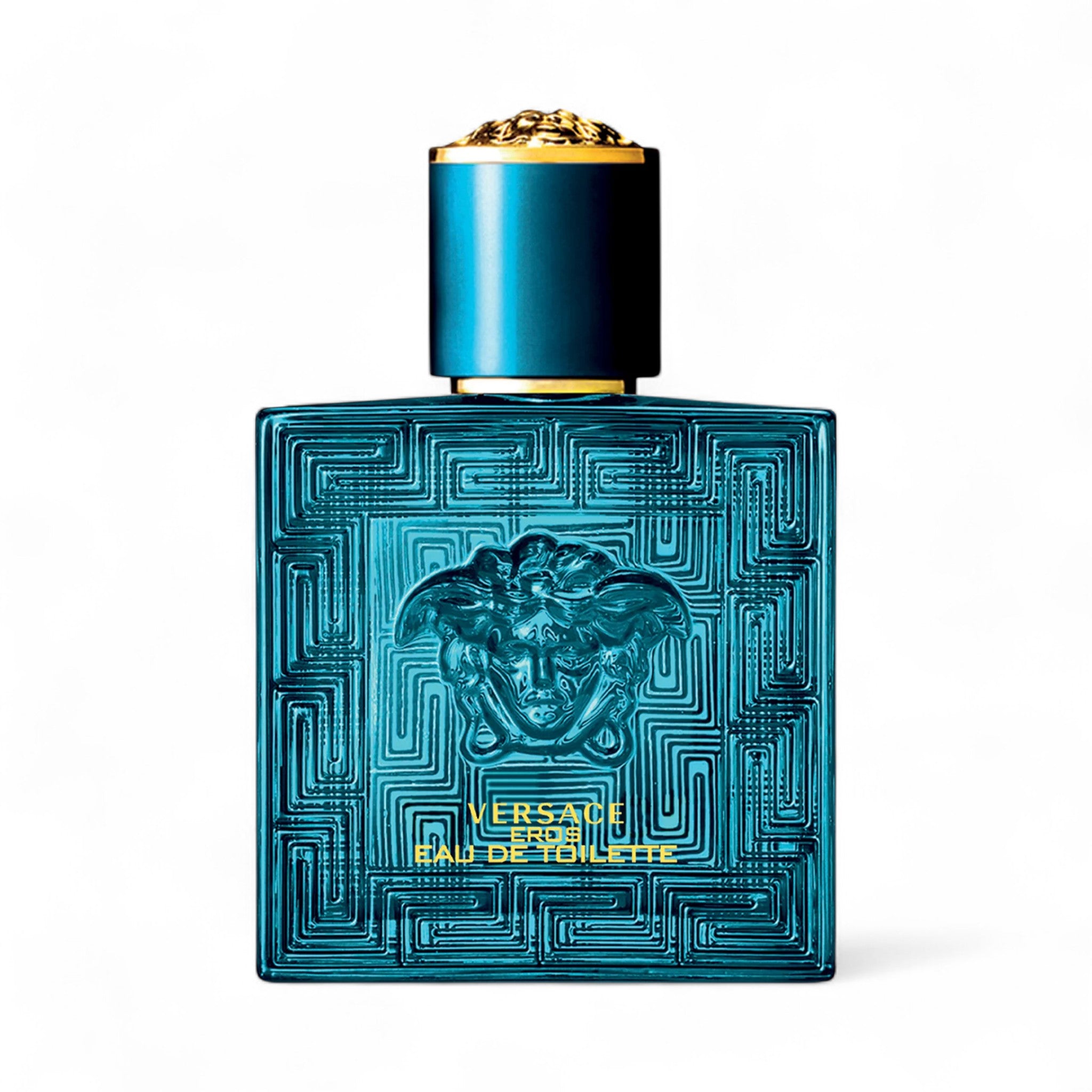Versace Men's Eros Eau de Toilette – Bouchards