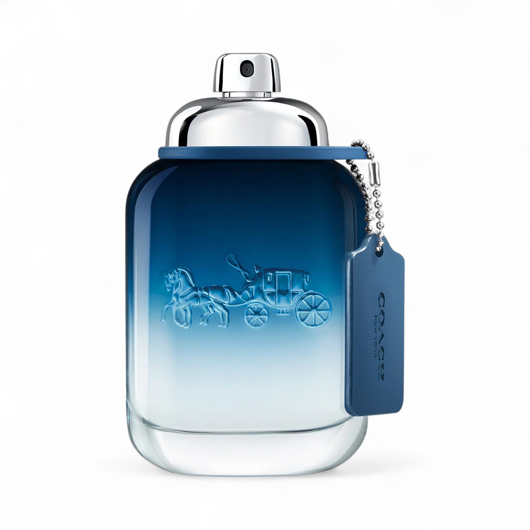 Coach Blue Eau De Toilette – Bouchards