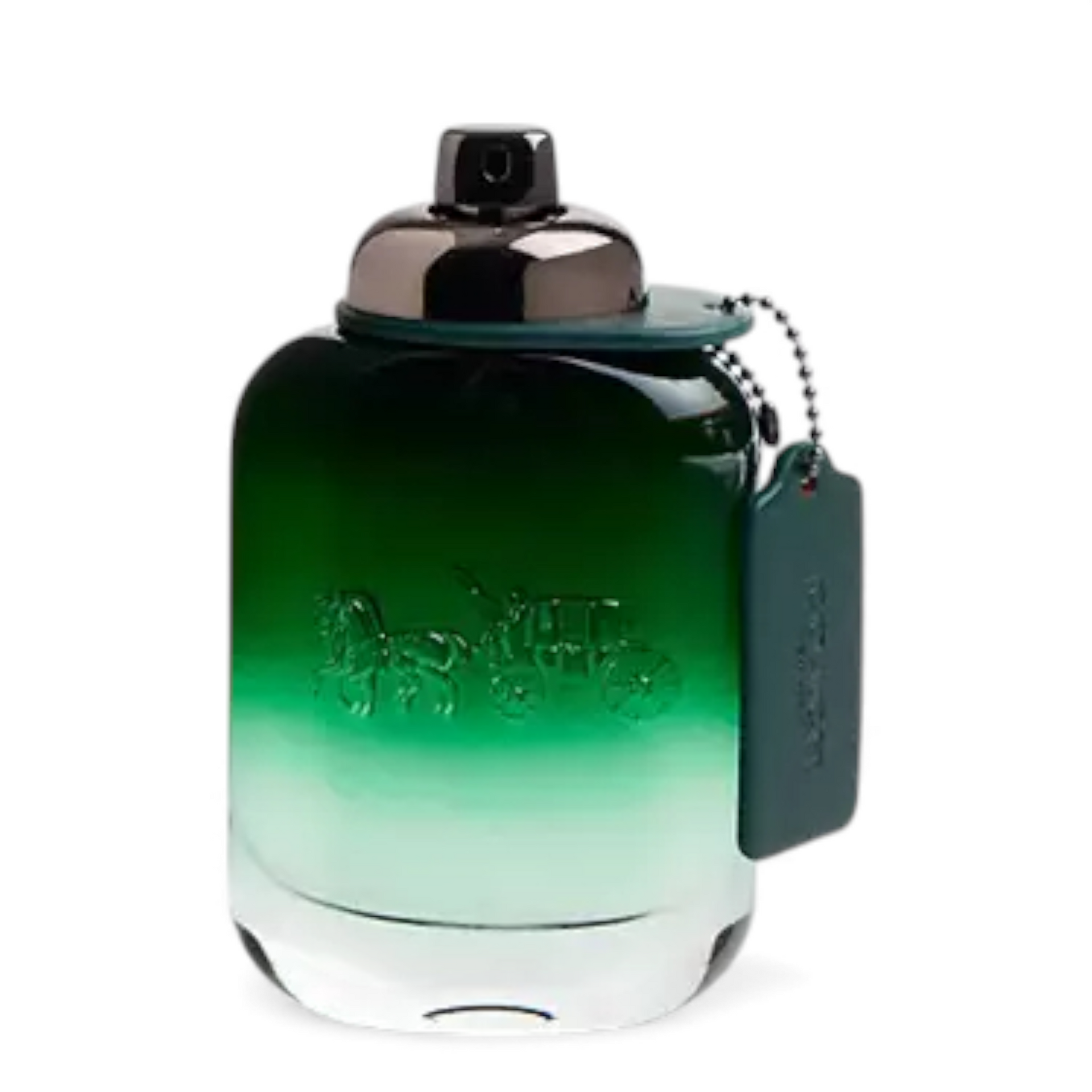 Coach Green Eau De Toilette – Bouchards