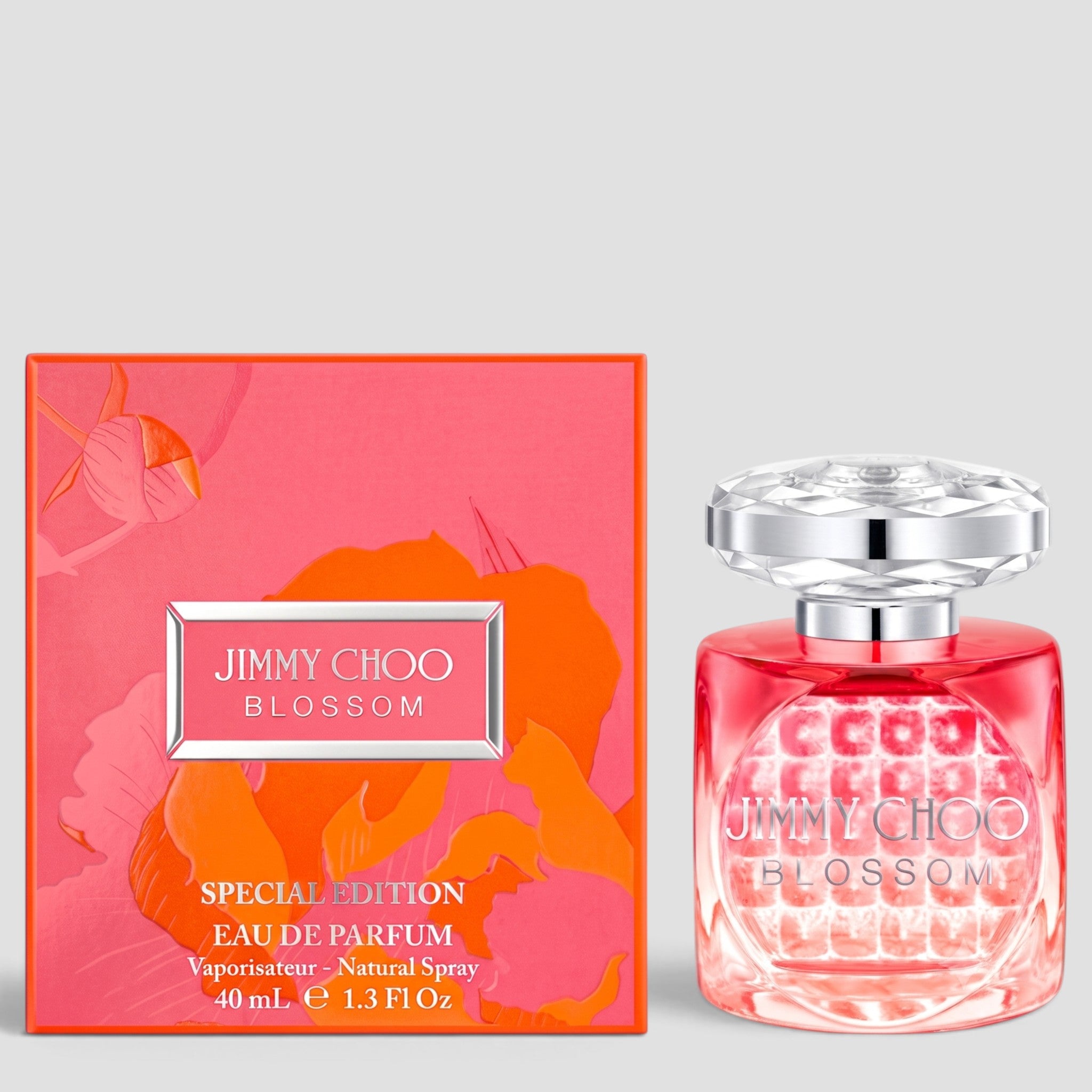 Jimmy Choo Blossom Special Edition 2025 Eau de Parfum – Bouchards