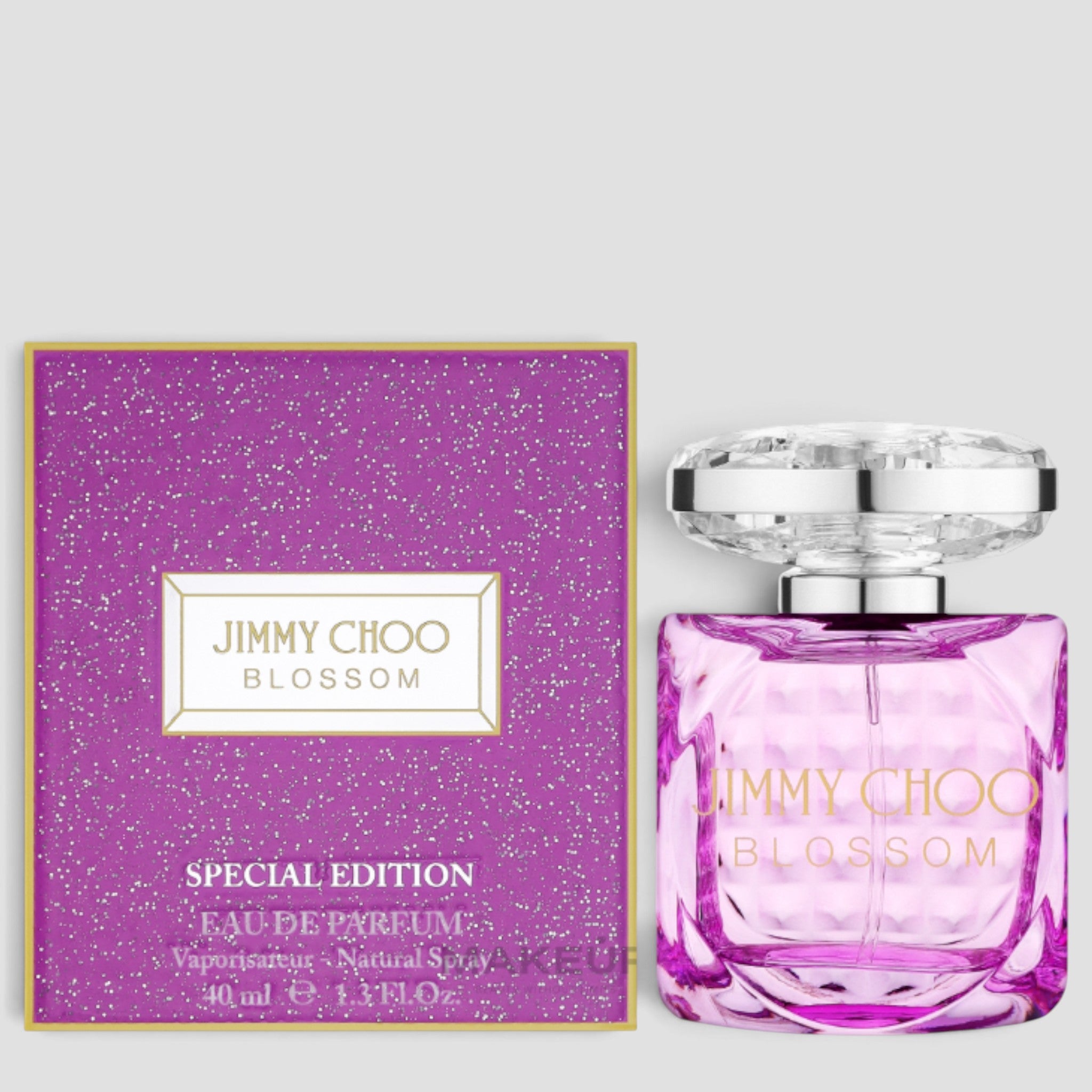 Jimmy Choo Blossom Special Edition 2024 Eau de Parfum – Bouchards