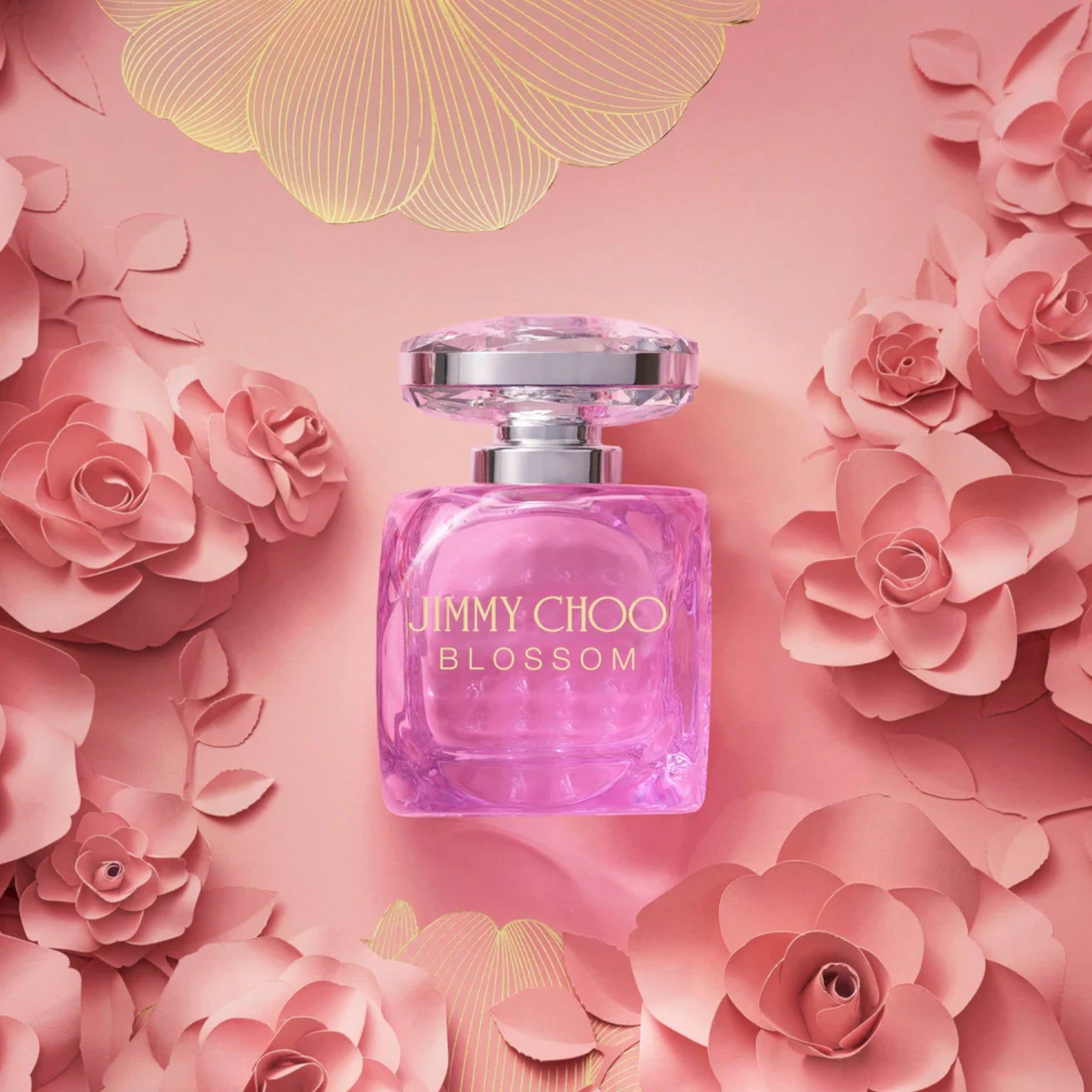 Jimmy Choo Blossom Eau de Parfum – Bouchards