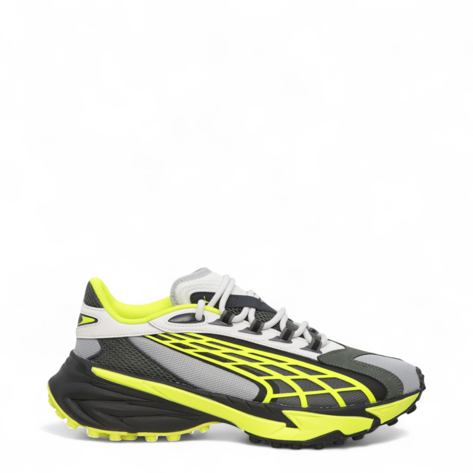 Puma Men's Spirex Sci-Fi Sneakers – Bouchards