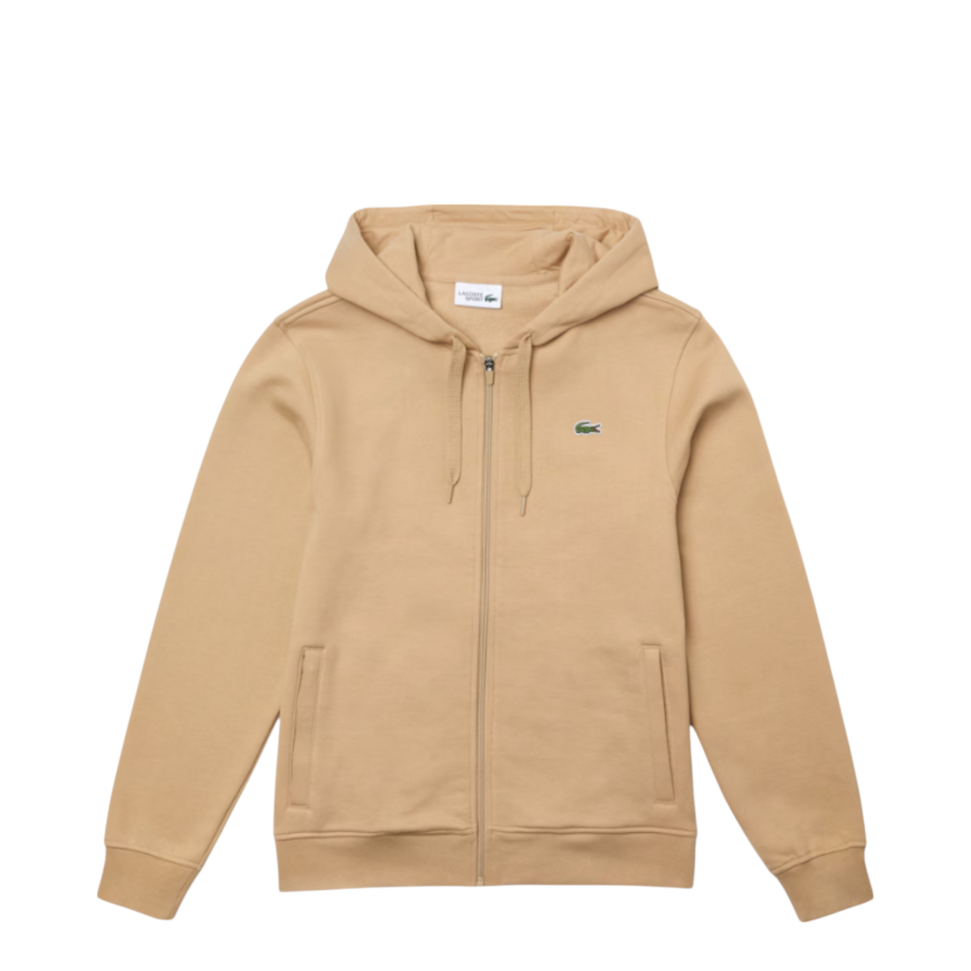 Lacoste Men's Full-Zip Hoodie Sweatshirt – Bouchards Lacoste Men's Full-Zip Hoodie Sweatshirt – Bouchards