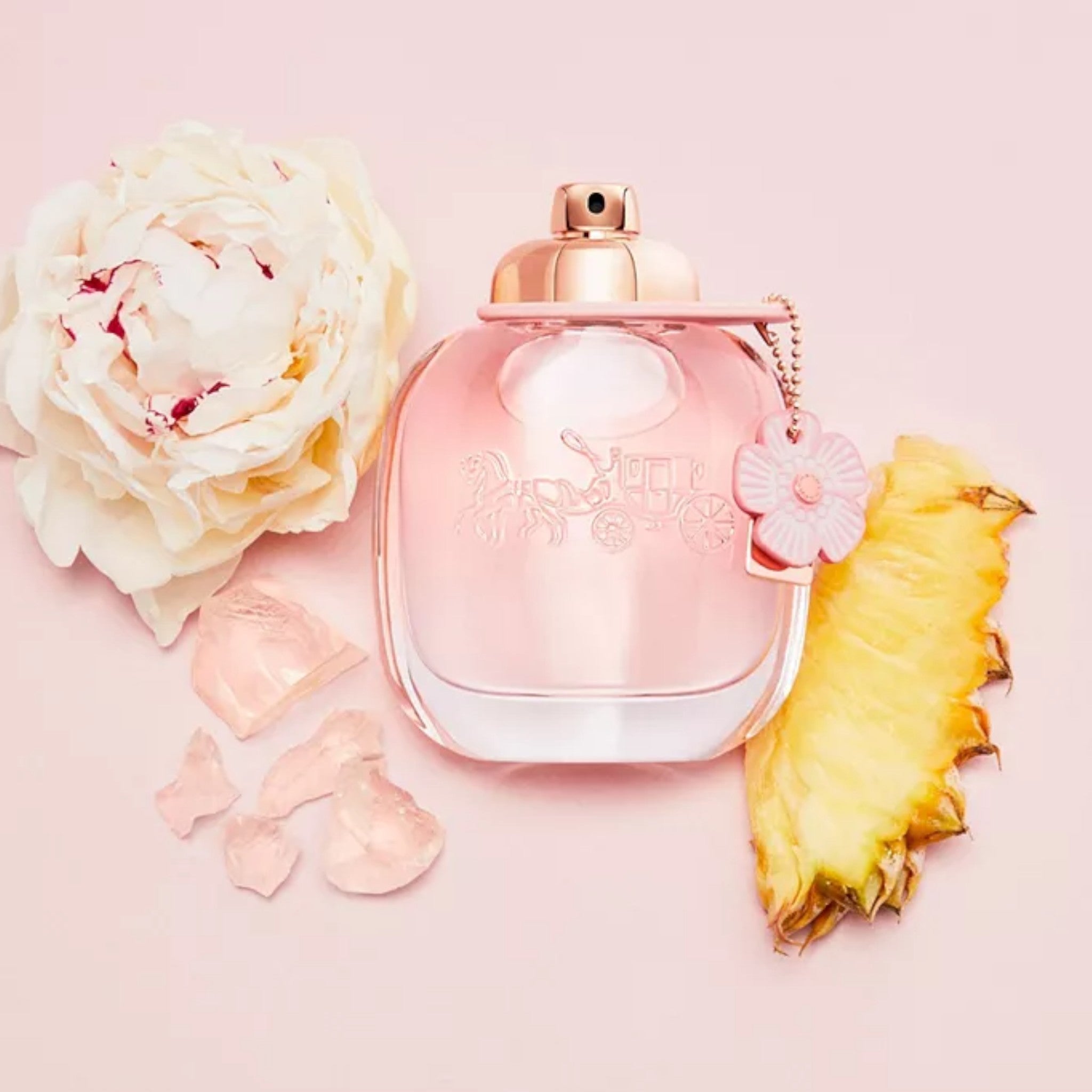 Coach Floral Eau de Parfum – Bouchards