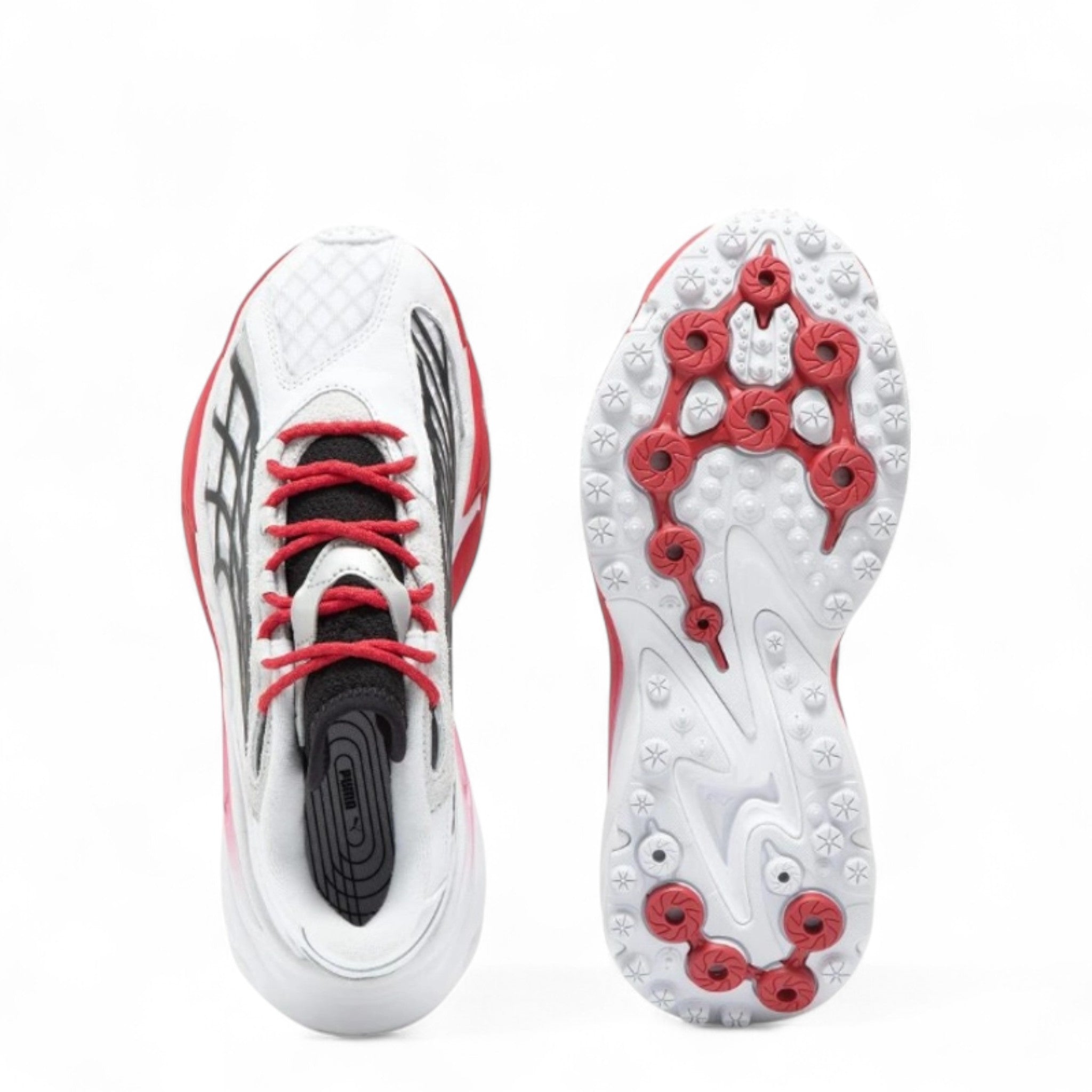 Puma Select Women's Spirex Motogame Sneakers – Bouchards