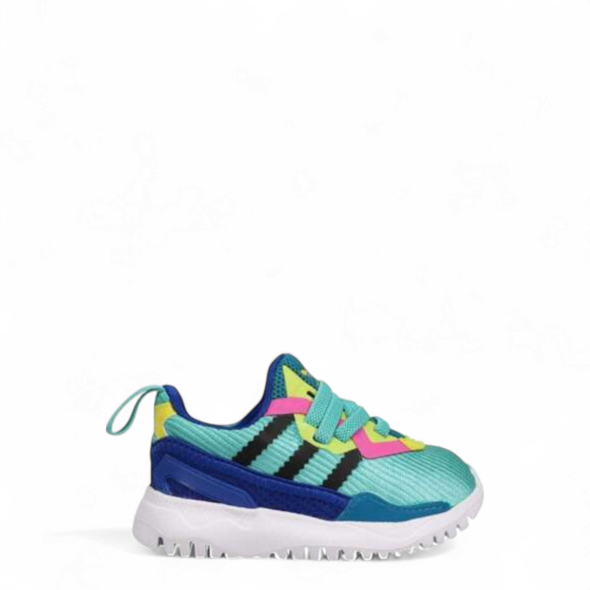 adidas Toddler Originals Flex in Multi | Size 4