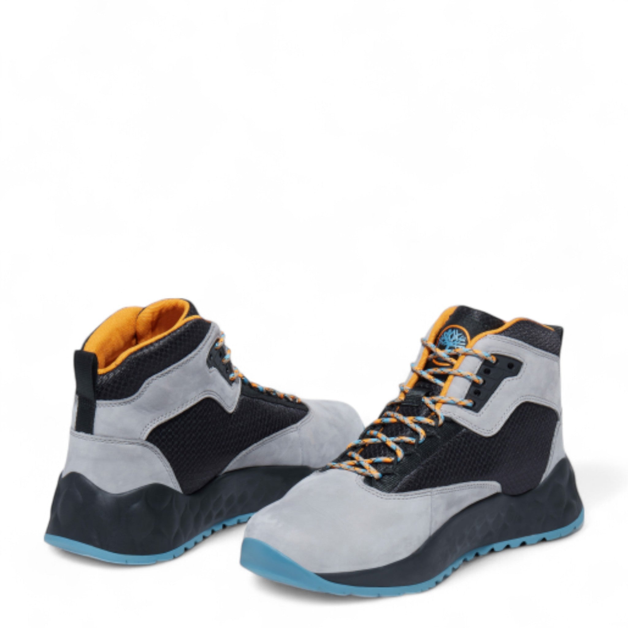 Timberland Men's Solar Wave Mixed-Media Boots – Bouchards