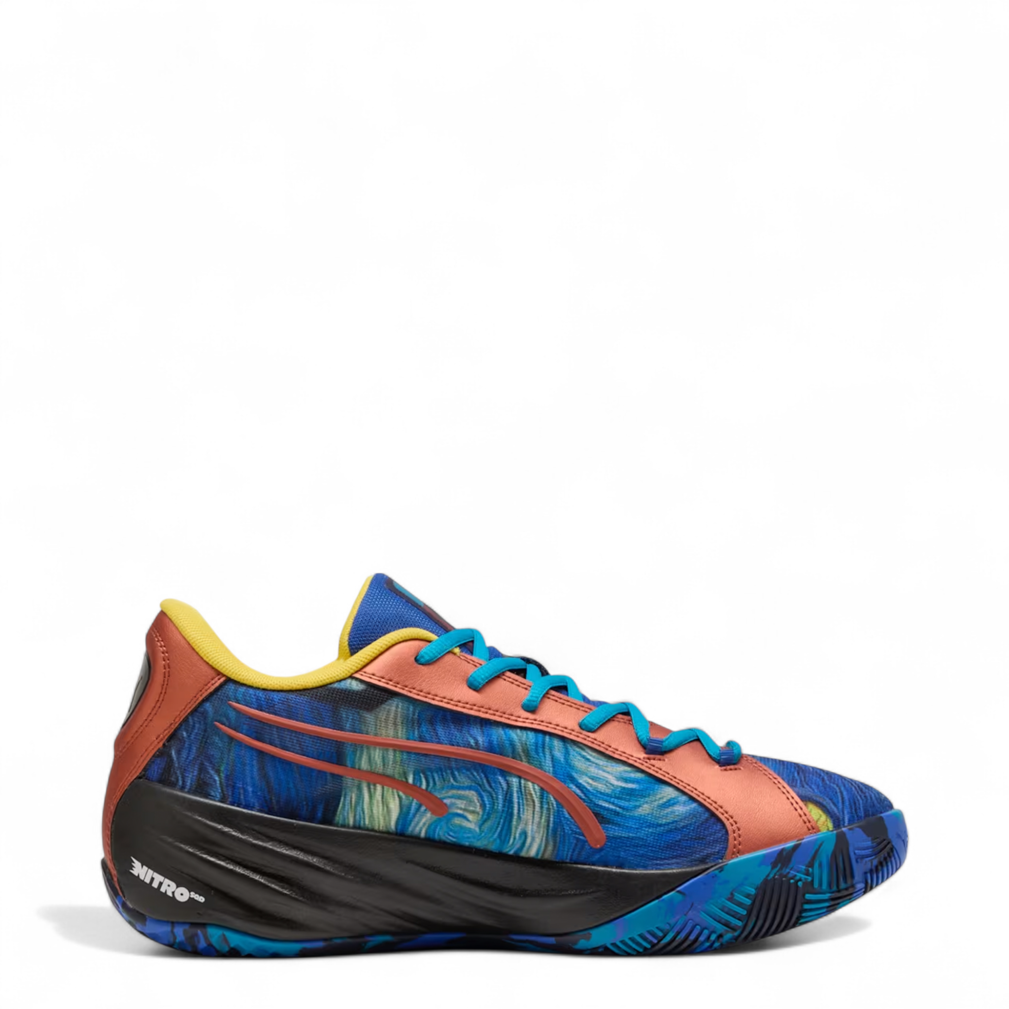 Puma Men's All-Pro Nitro™ SQD Dylan Exhibit Basketball