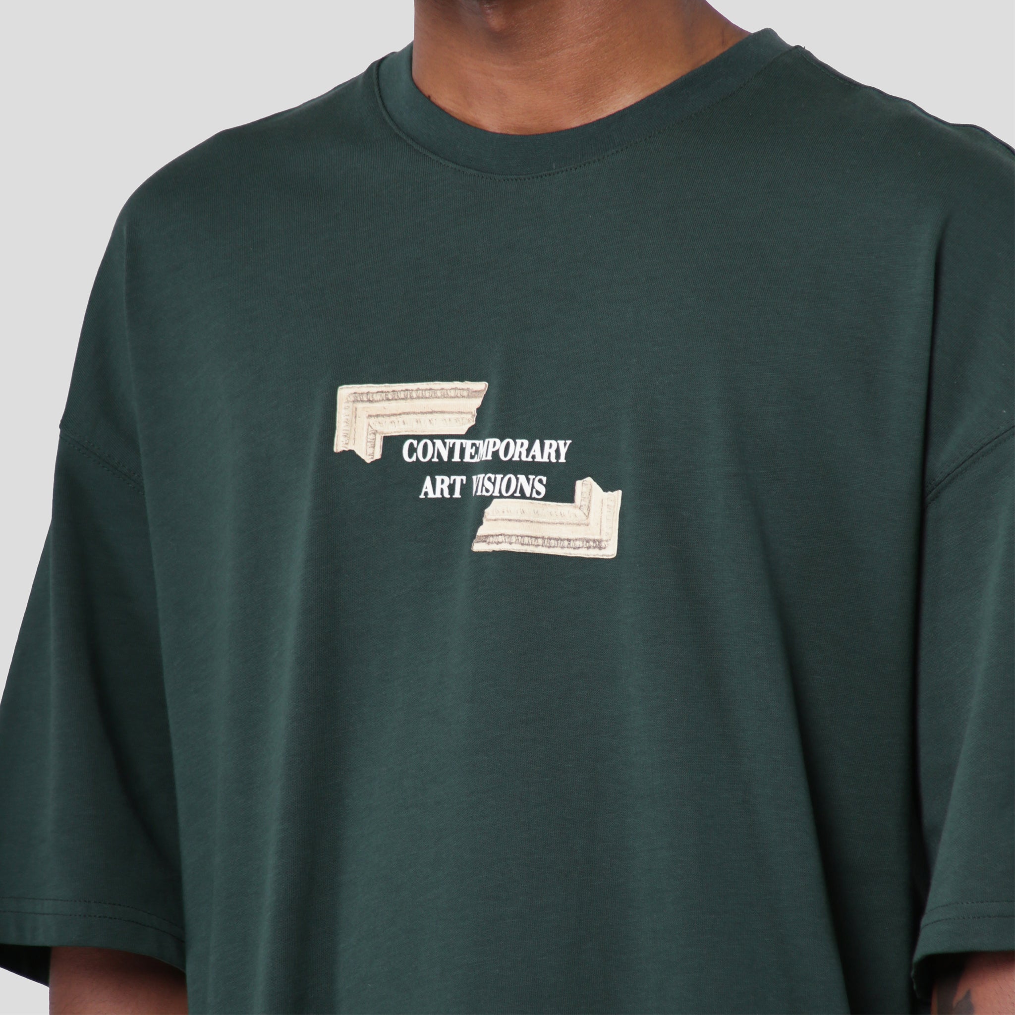 Hidden Treasures Men's 'Art Visions' T-Shirt – Bouchards