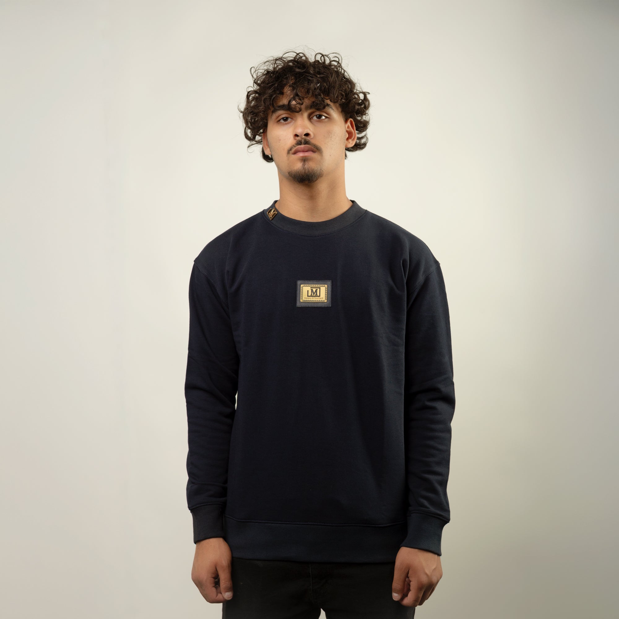 Men's Sweatshirts & Sweaters – Bouchards