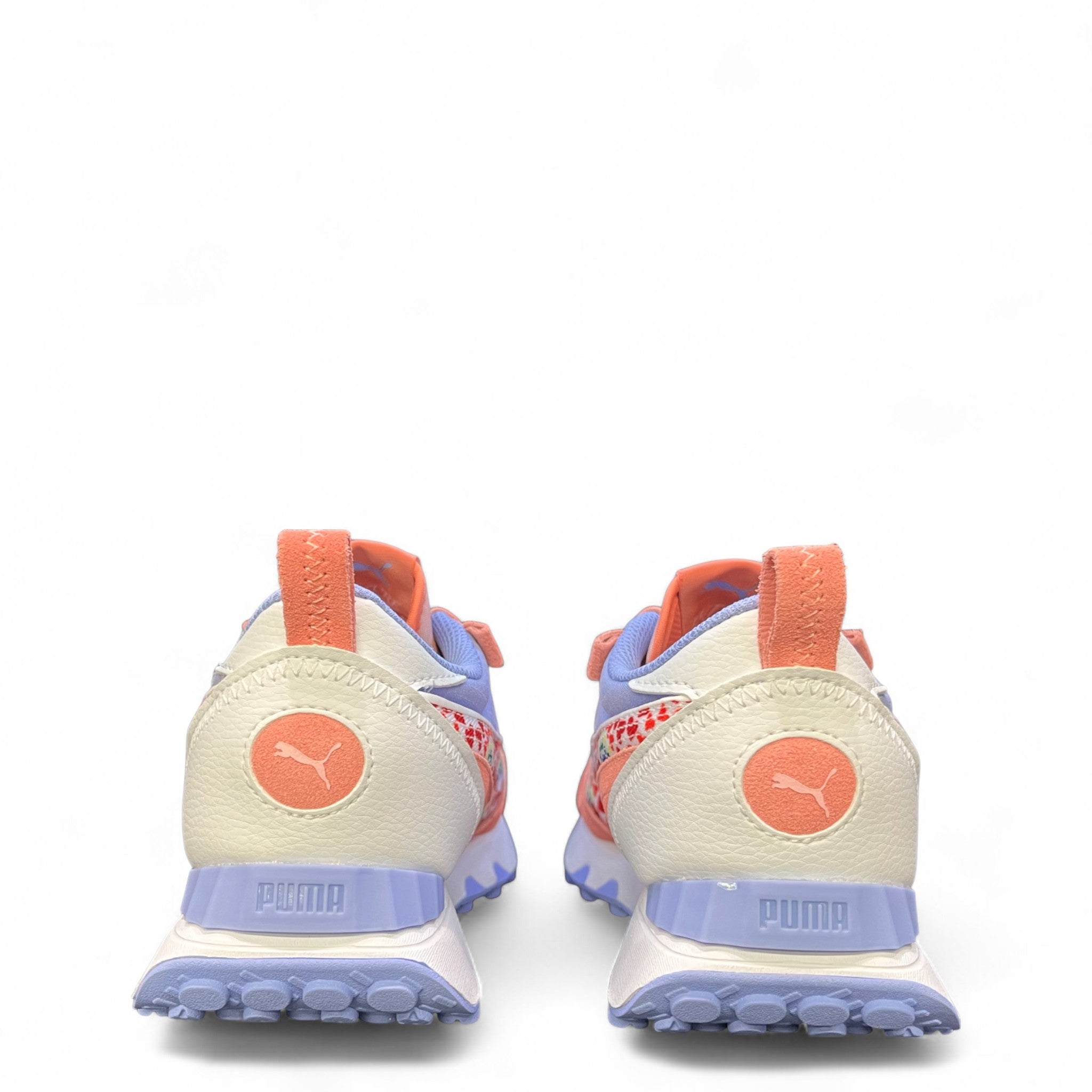 Puma Junior's Rider FV Rainbow Sunset Sneakers – Bouchards