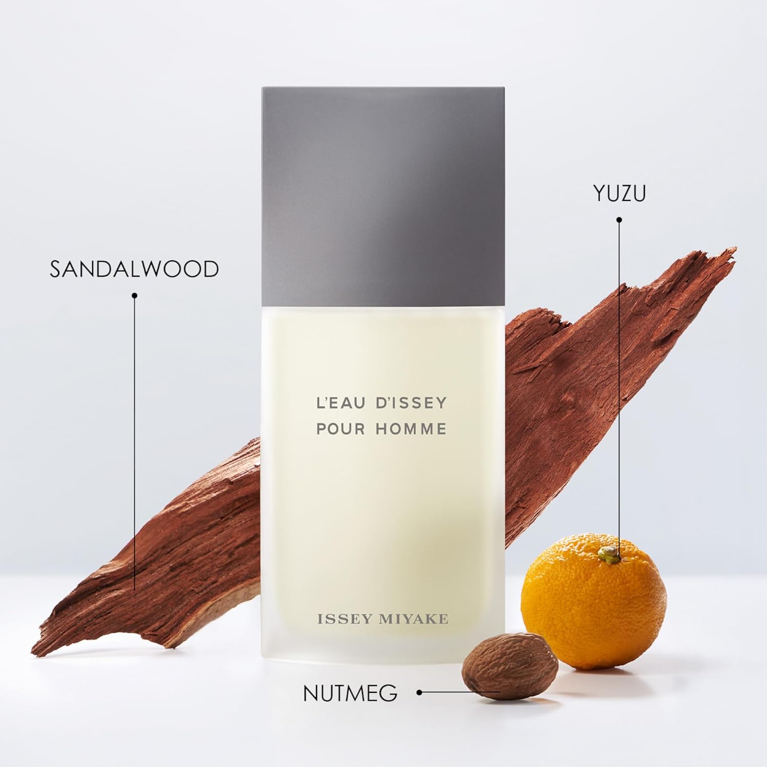 Issey Miyake L'Eau d'Issey Pour Homme Eau De Toilette – Bouchards