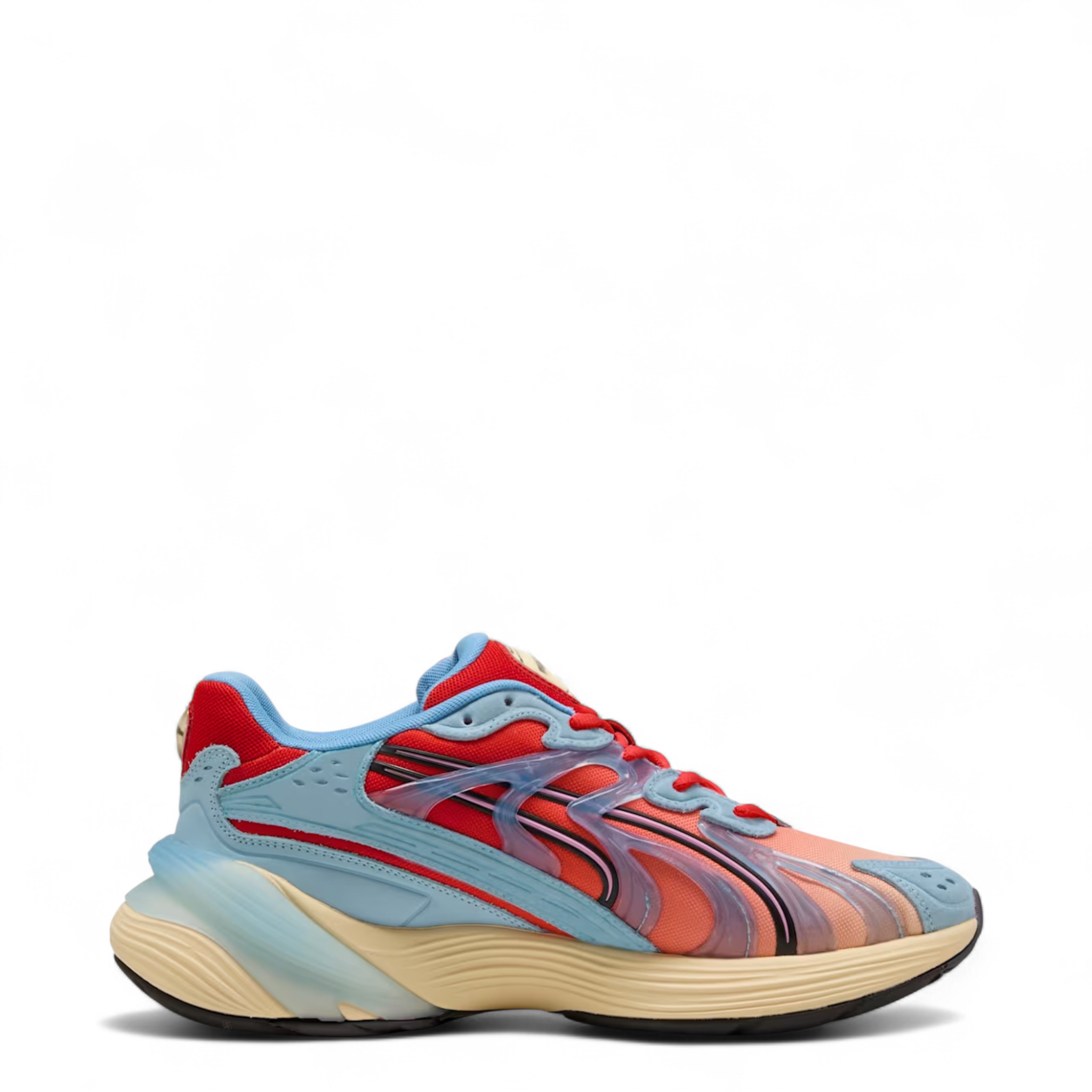 Puma Men's Inverse Unfiltered Sneakers – Bouchards