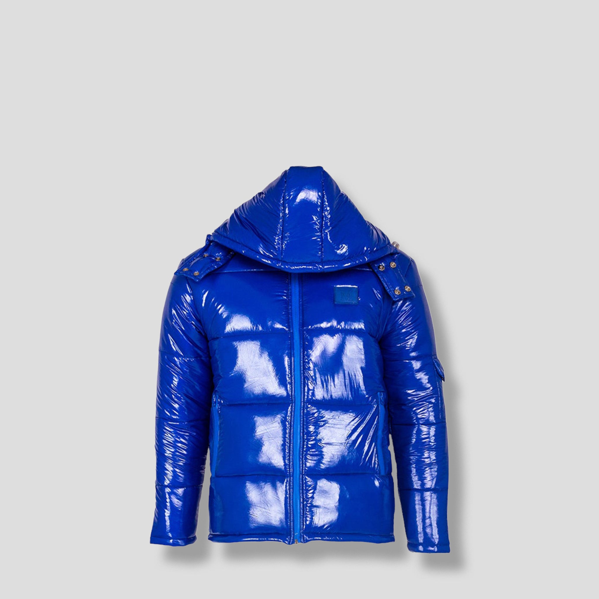 MDB Brand Kid's Arctic Puffer Coat – Bouchards