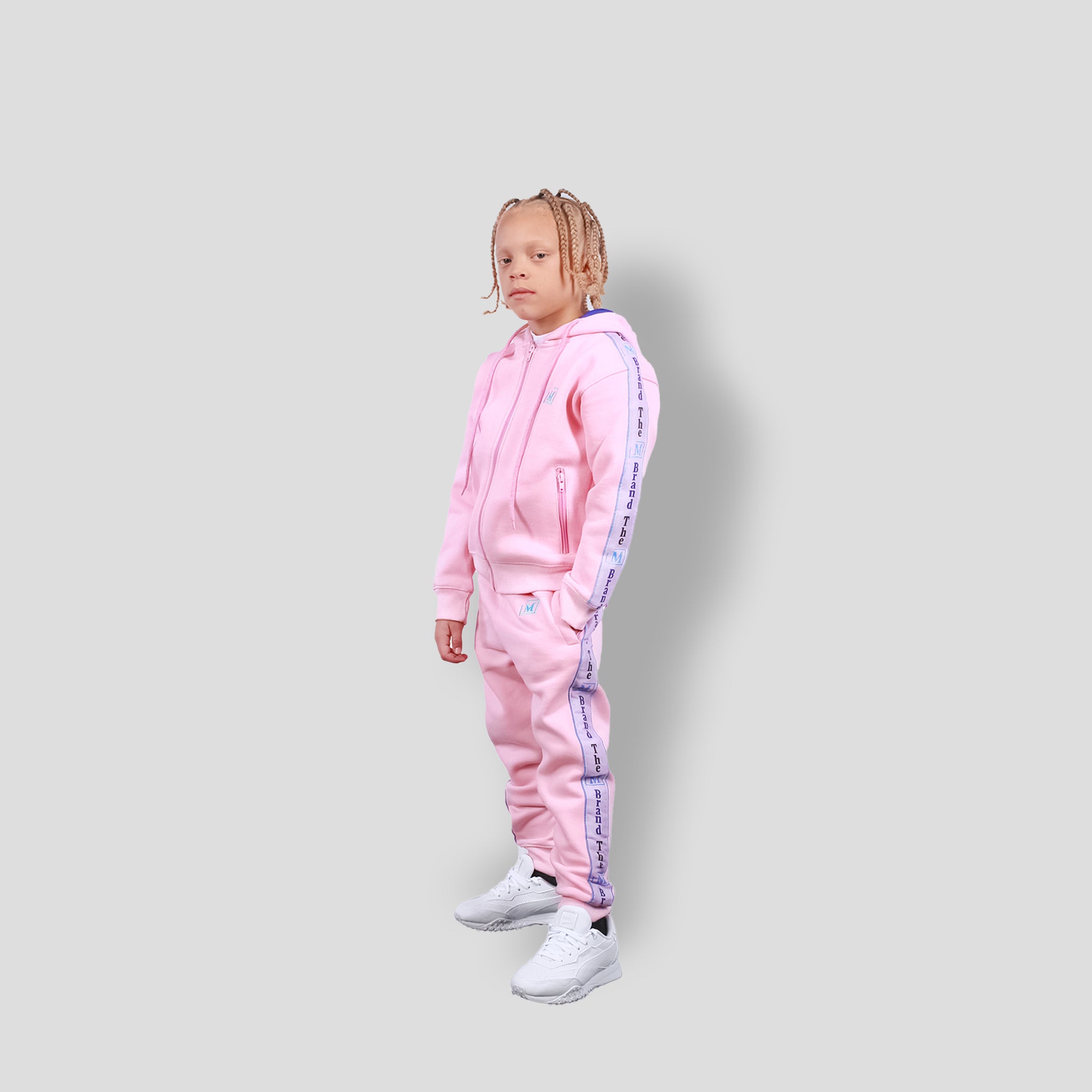 All MDB Brand Kid's – Bouchards