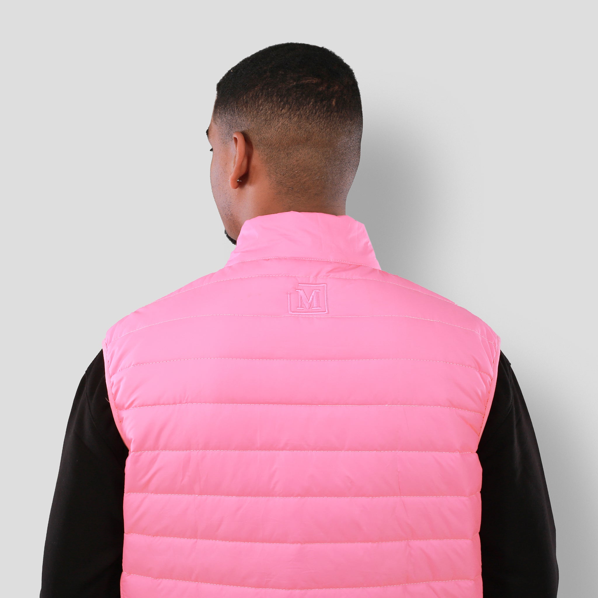 専用　マジックスティック M-MRA Puffer Vest パッファー ベスト 専用 マジックスティック M-MRA Puffer Vest パッファー ベスト
