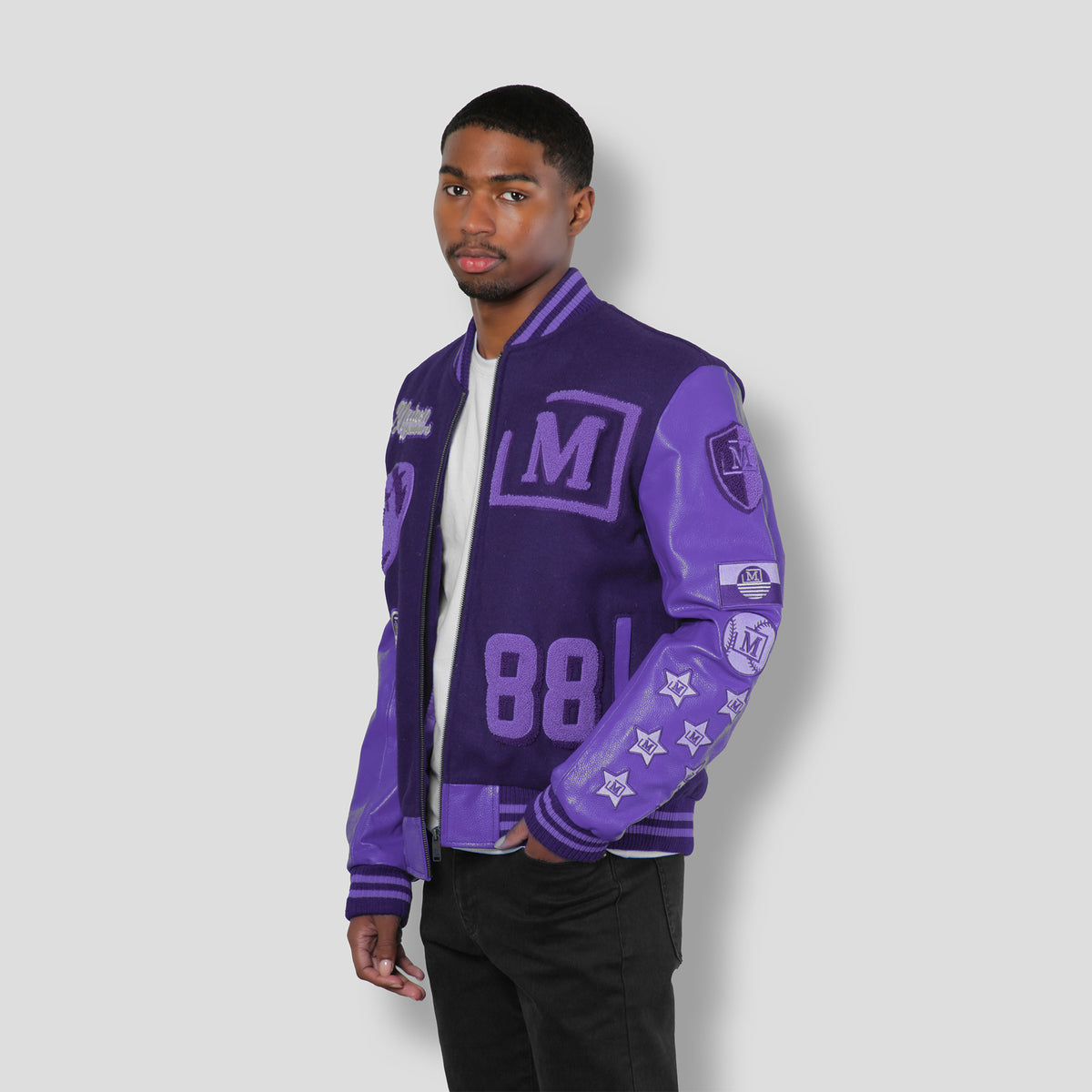 MDB Brand Men