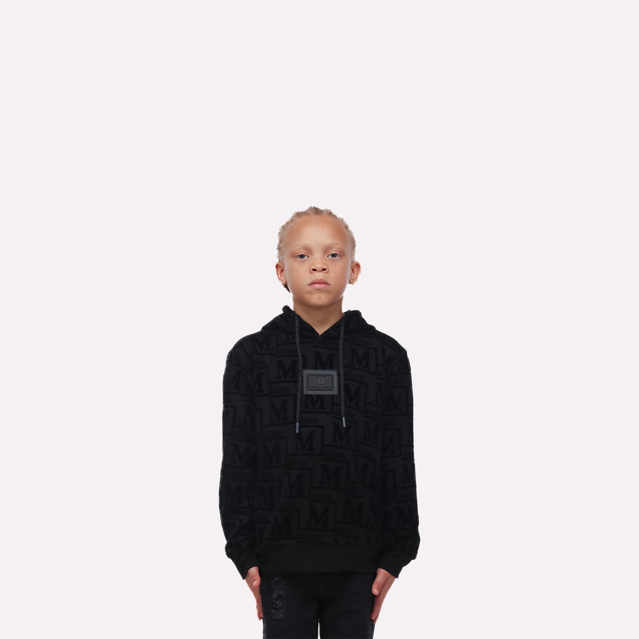 MDB Brand Kid's Sweatshirts – Bouchards