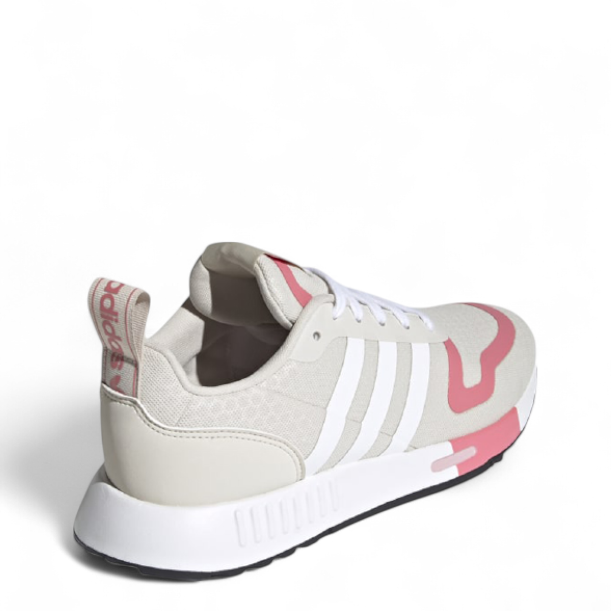 adidas Multix Shoes - Women's - Aluminium / Cloud White / Hazy Rose - 6.5 adidas Multix Shoes - Women's - Aluminium / Cloud White / Hazy Rose - 6.5