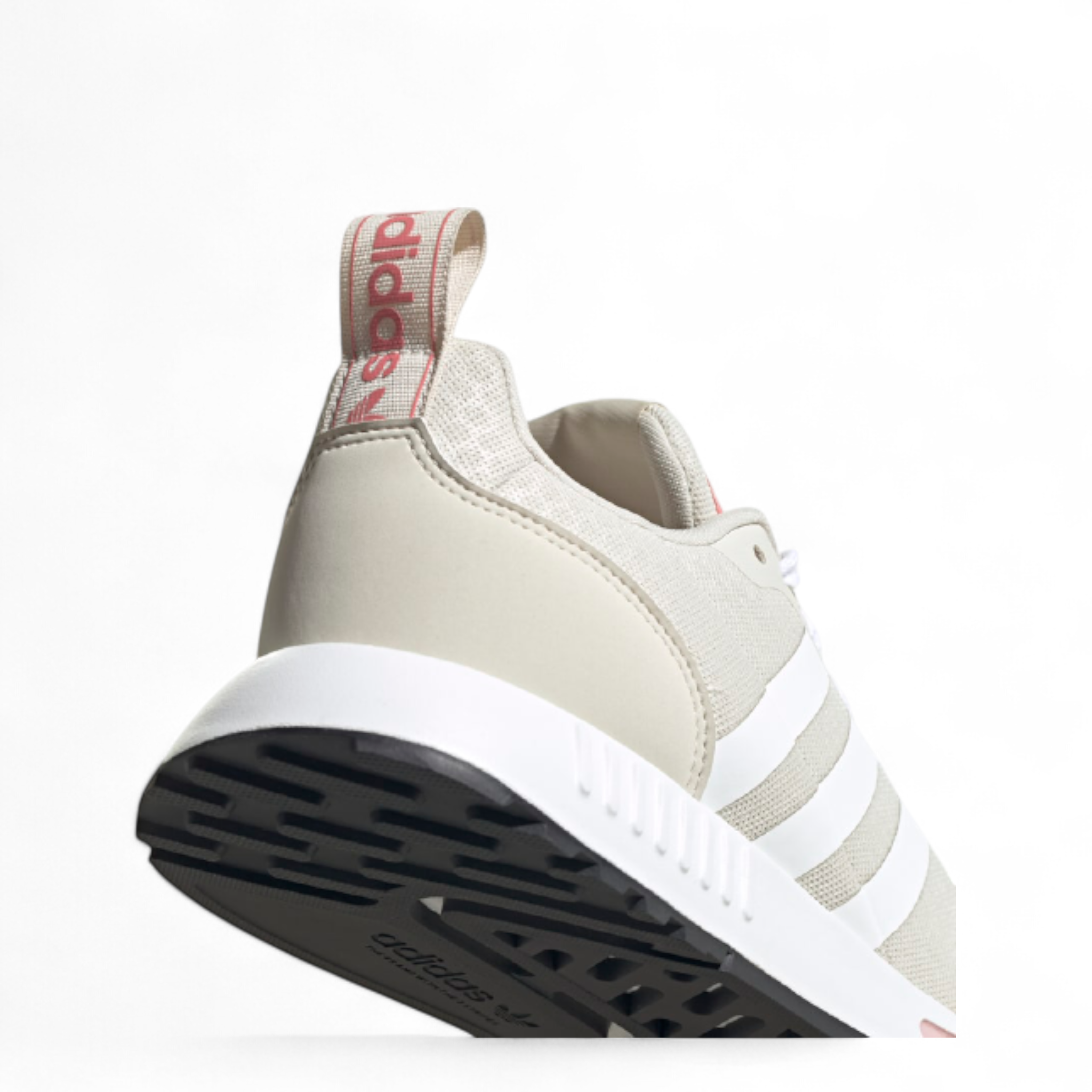 adidas Multix Shoes - Women's - Aluminium / Cloud White / Hazy Rose - 6.5 adidas Multix Shoes - Women's - Aluminium / Cloud White / Hazy Rose - 6.5