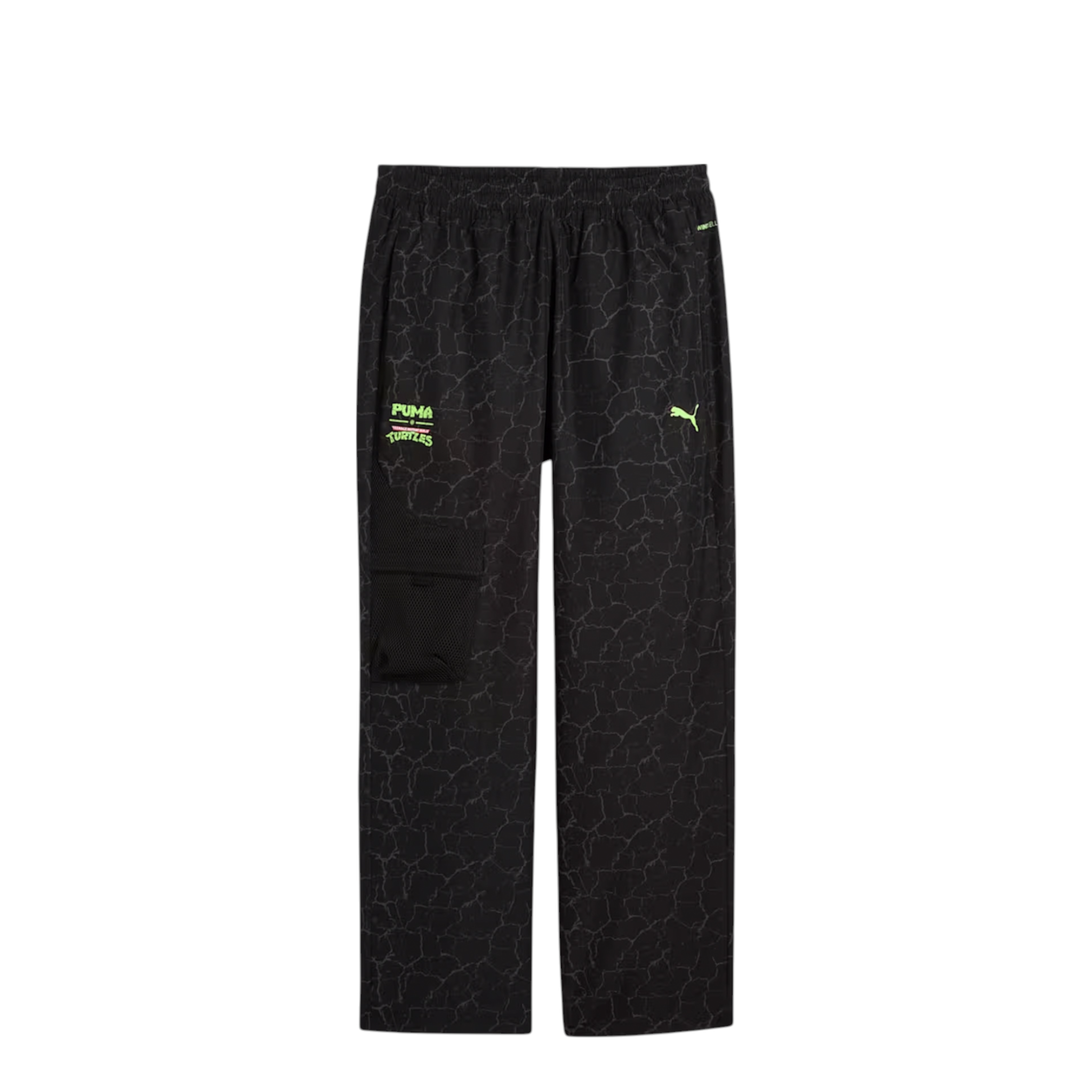 パンツ eee KnuthMarf ripped buggy chinopants ripped buggy denim pants/2color | KNUTH MARF