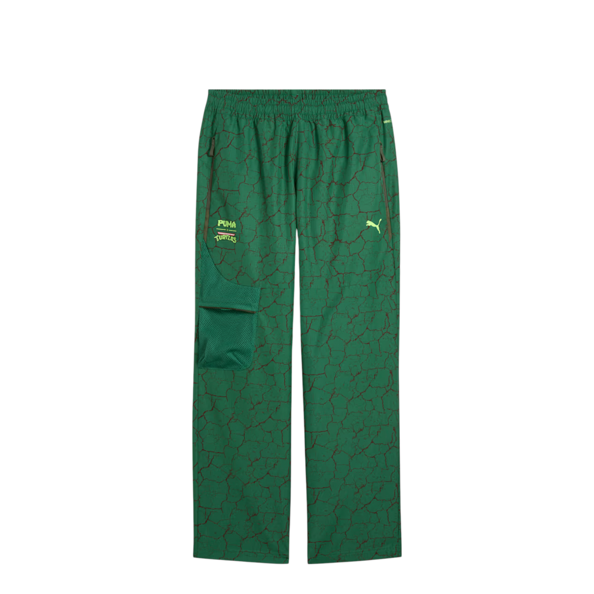 Puma Men's x TMNT PumaTech Relaxed Cargo Pants – Bouchards